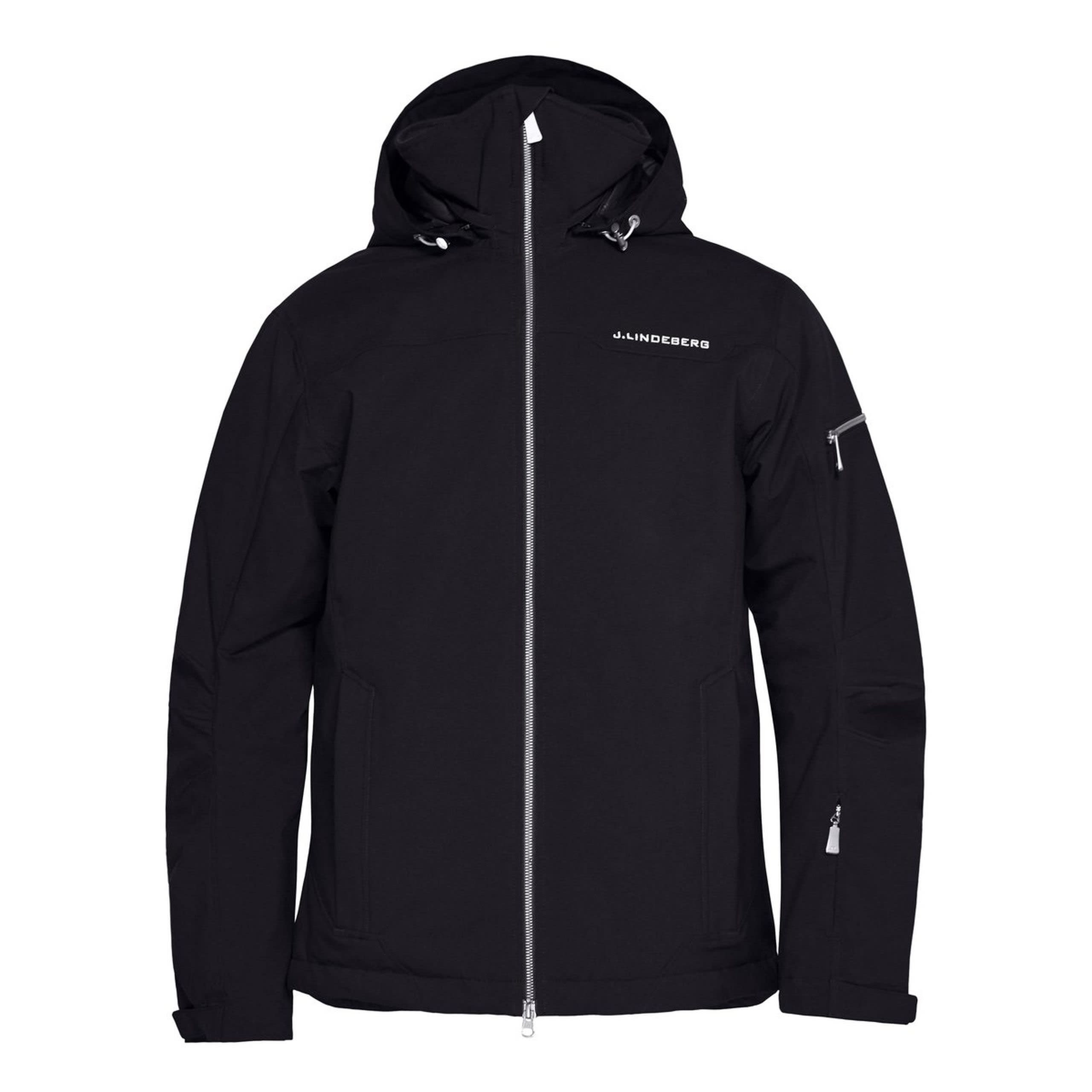 Men's Truuli JL 2 layer Ski Jacket Men's Truuli JL 2 layer Ski Jacket