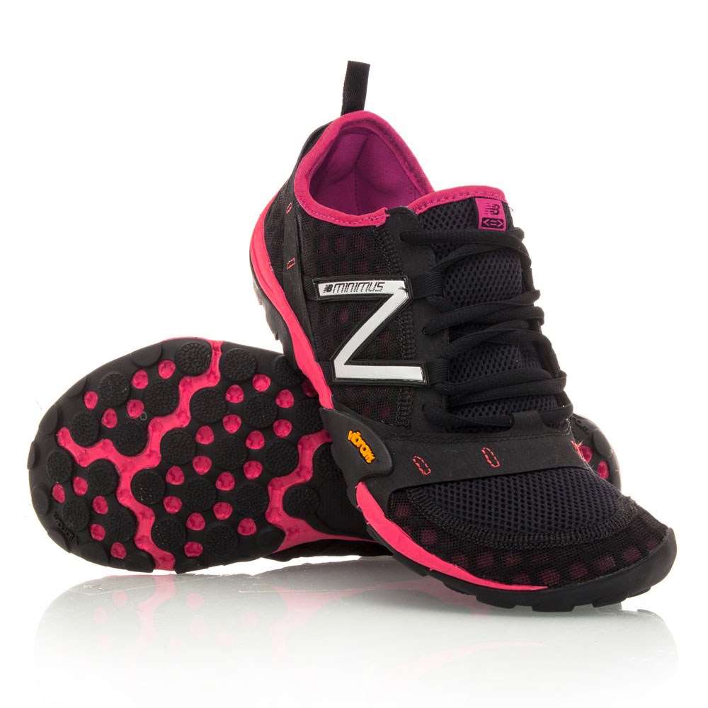 new balance minimus dame