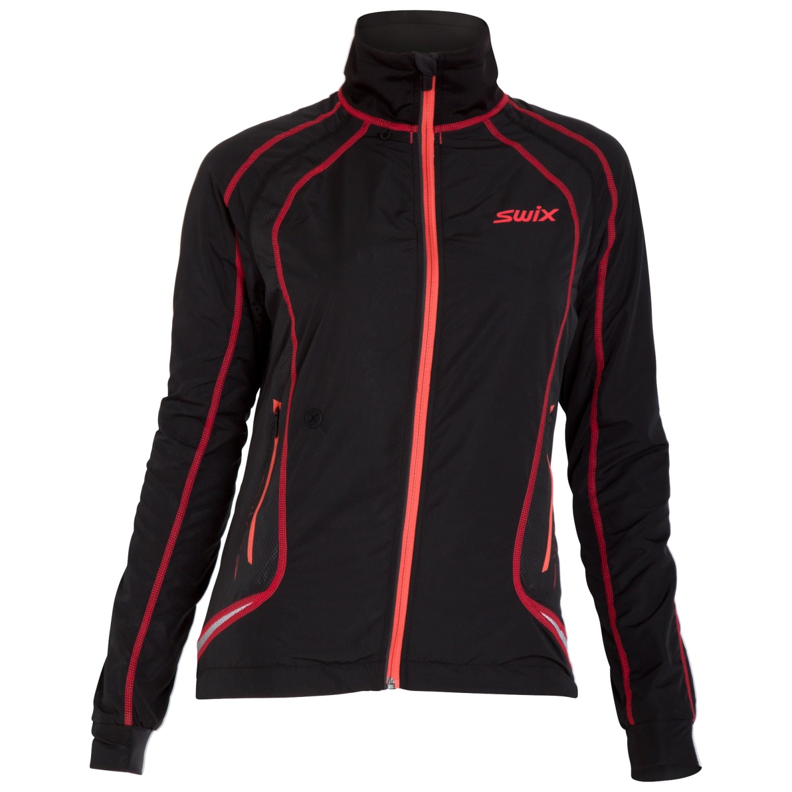 Star XC Jacket, langrennsjakke dame Star XC Jacket, langrennsjakke dame