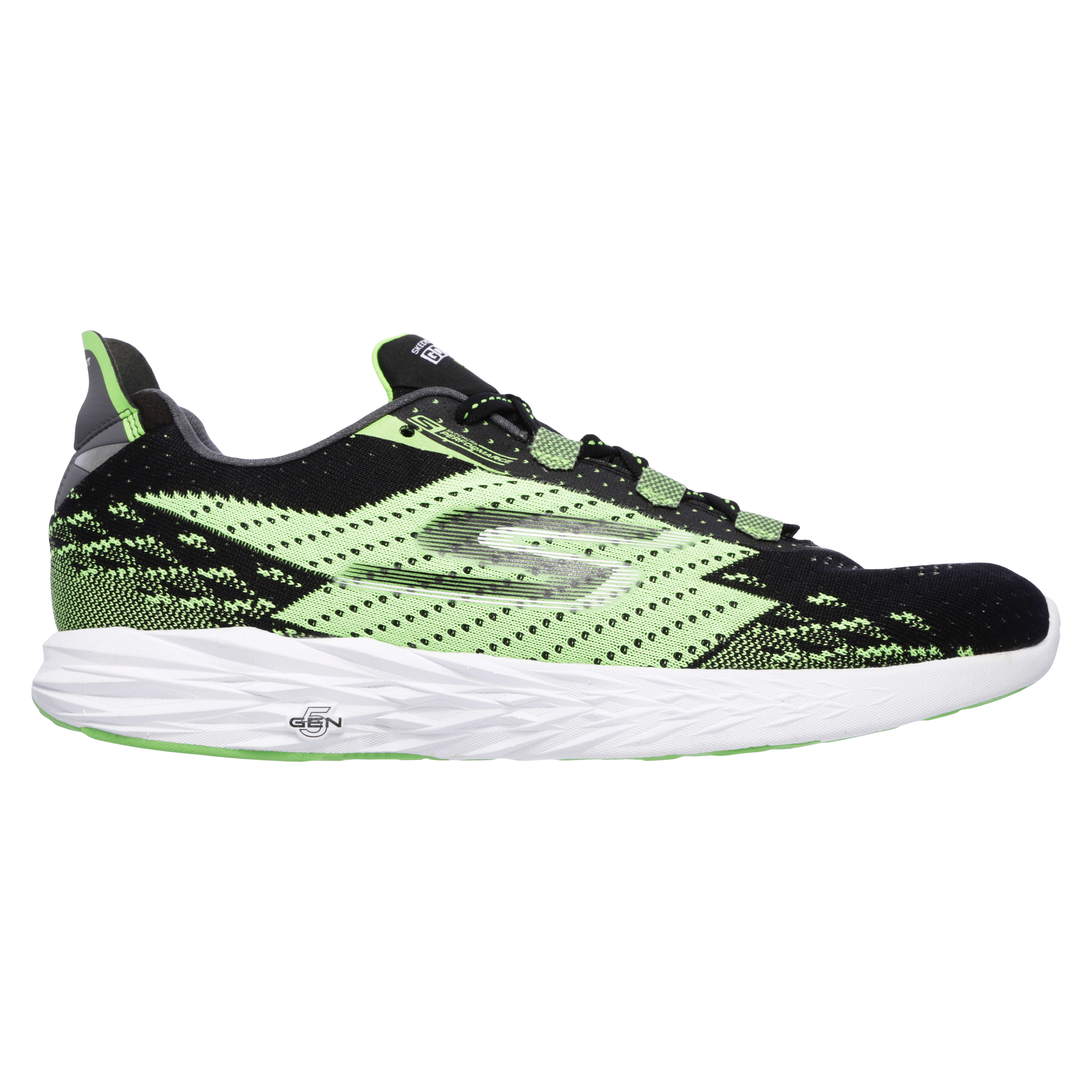 cheap skechers go run 5 mens