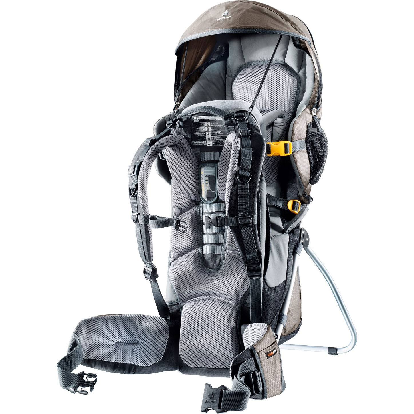 deuter kid comfort 3 price