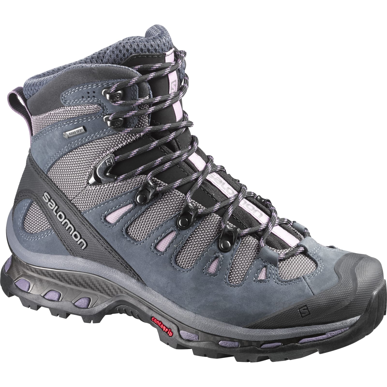 salomon quest 2 gtx
