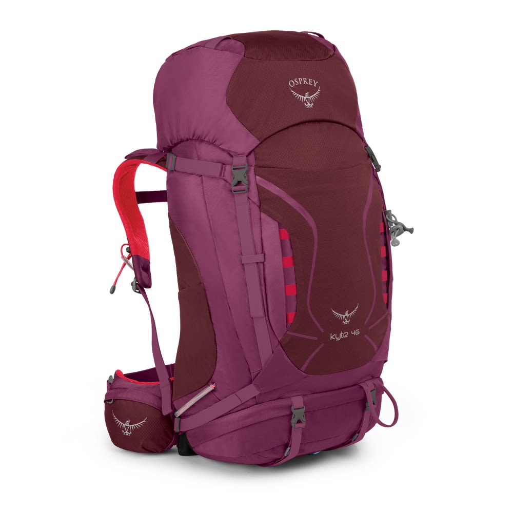 osprey kyte 45