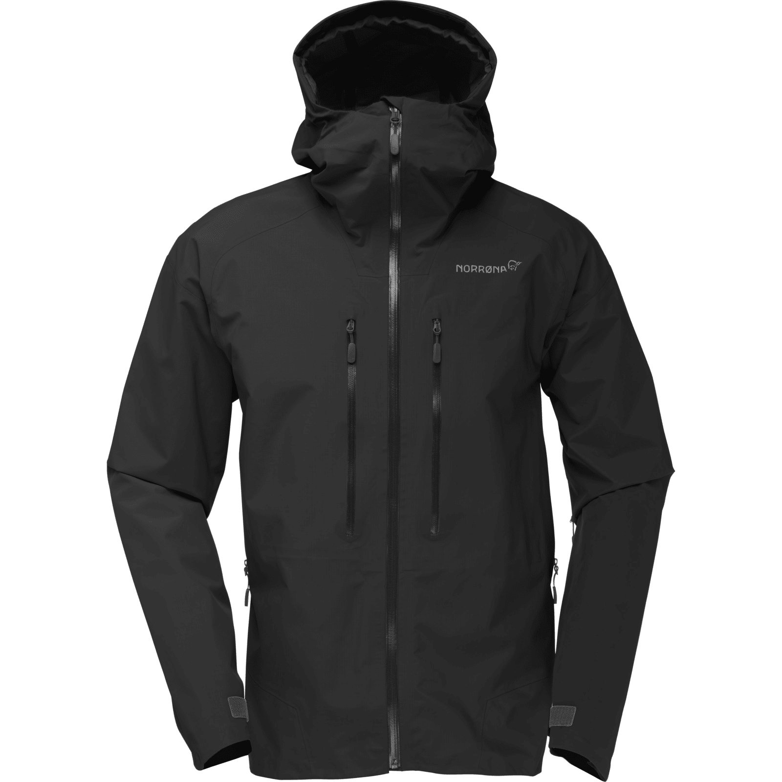 Kjøp Norrøna Trollveggen GoreTex Light Pro Jacket Men fra Outnorth