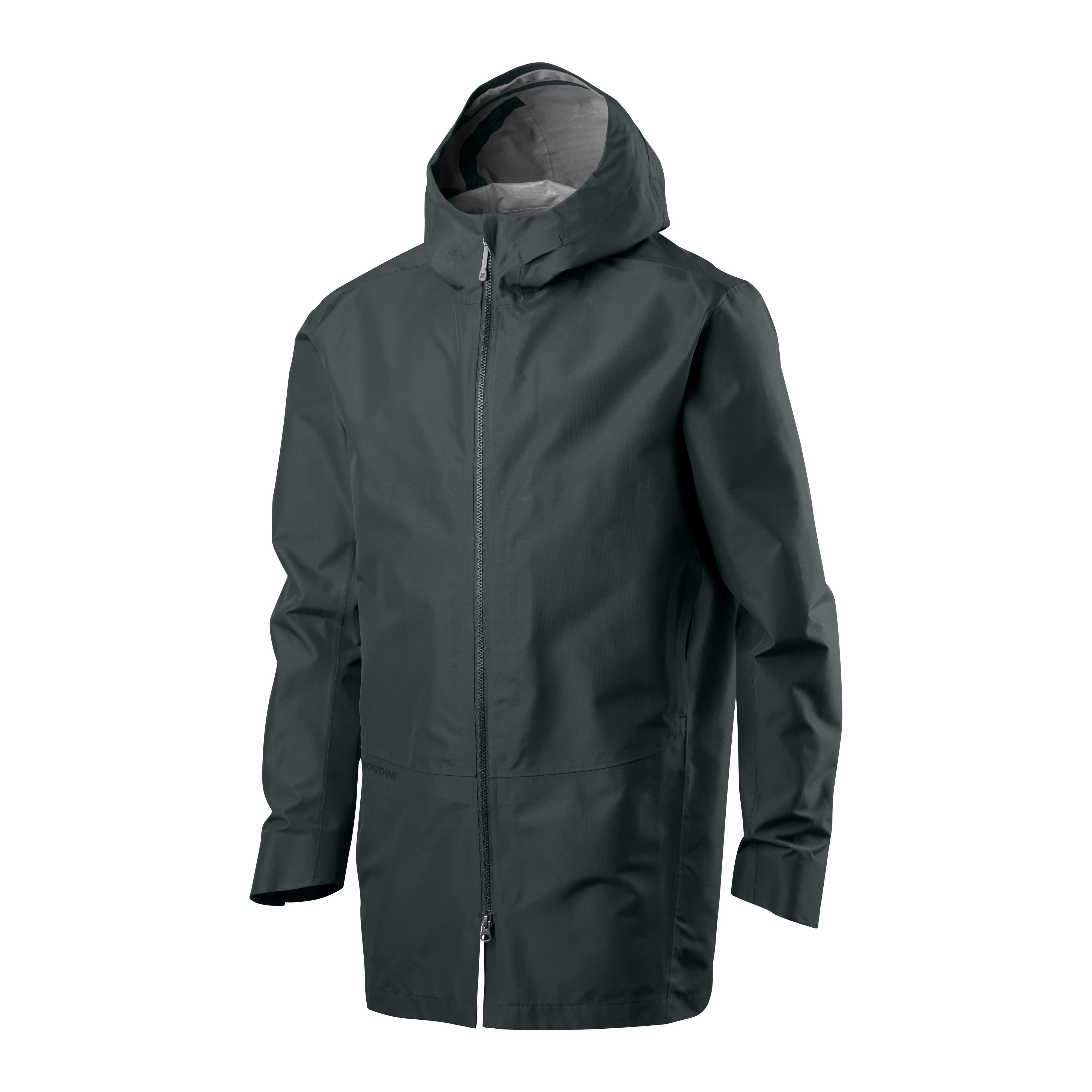 Houdini sherlock coat clearance