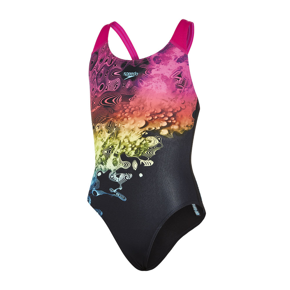 speedo water mist swimsuit