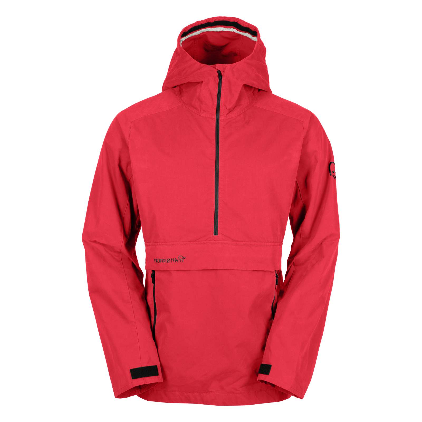 Norrona Svalbard Cotton Anorak 2025 | www.alhudapk.com