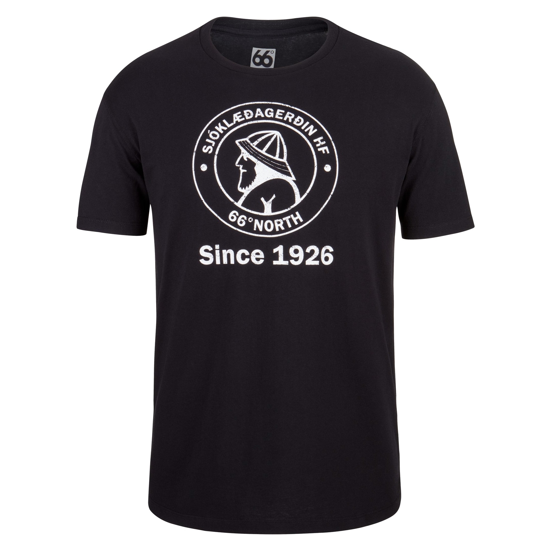 Buy 66 North Men's Logn Sailor T-shirt 