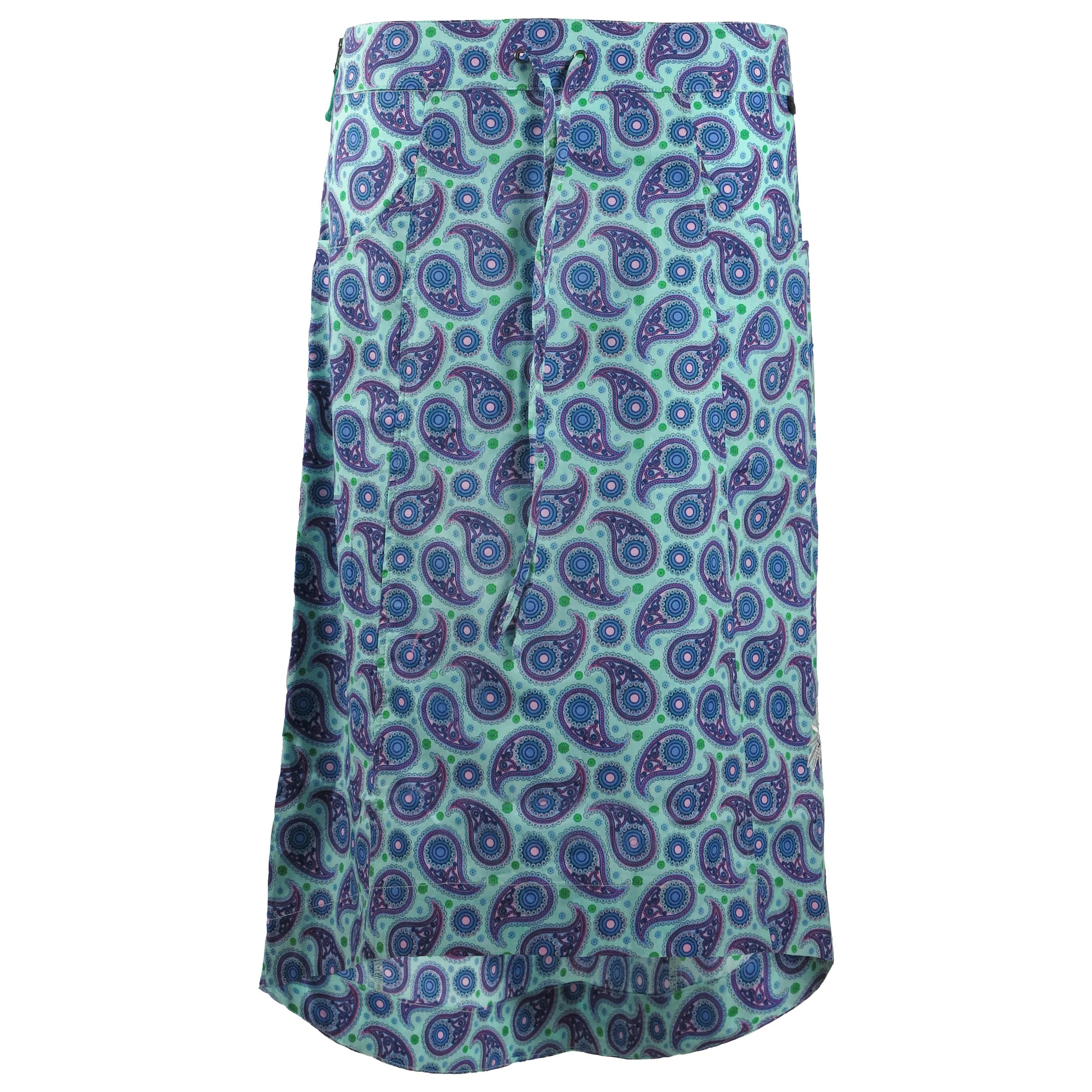 Skhoop Astrid Long Skirt