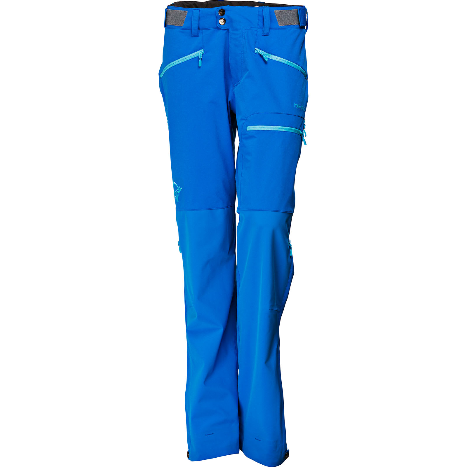 Falketind Windstopper Hybrid Pant w 2017 Falketind Windstopper Hybrid Pant w 2017