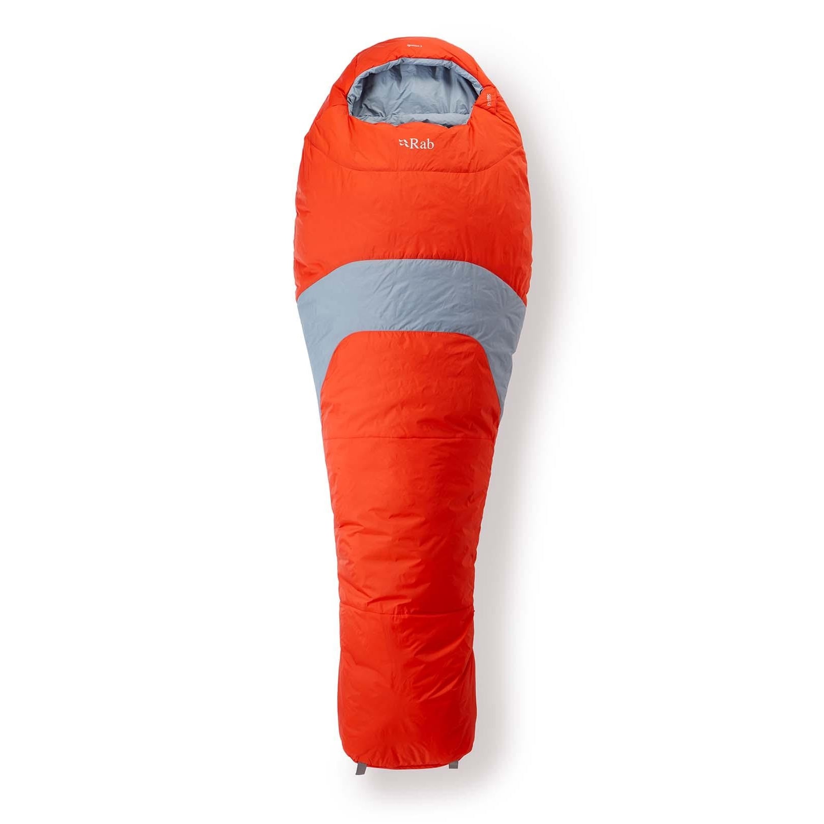 Rab ignition 3 xl clearance