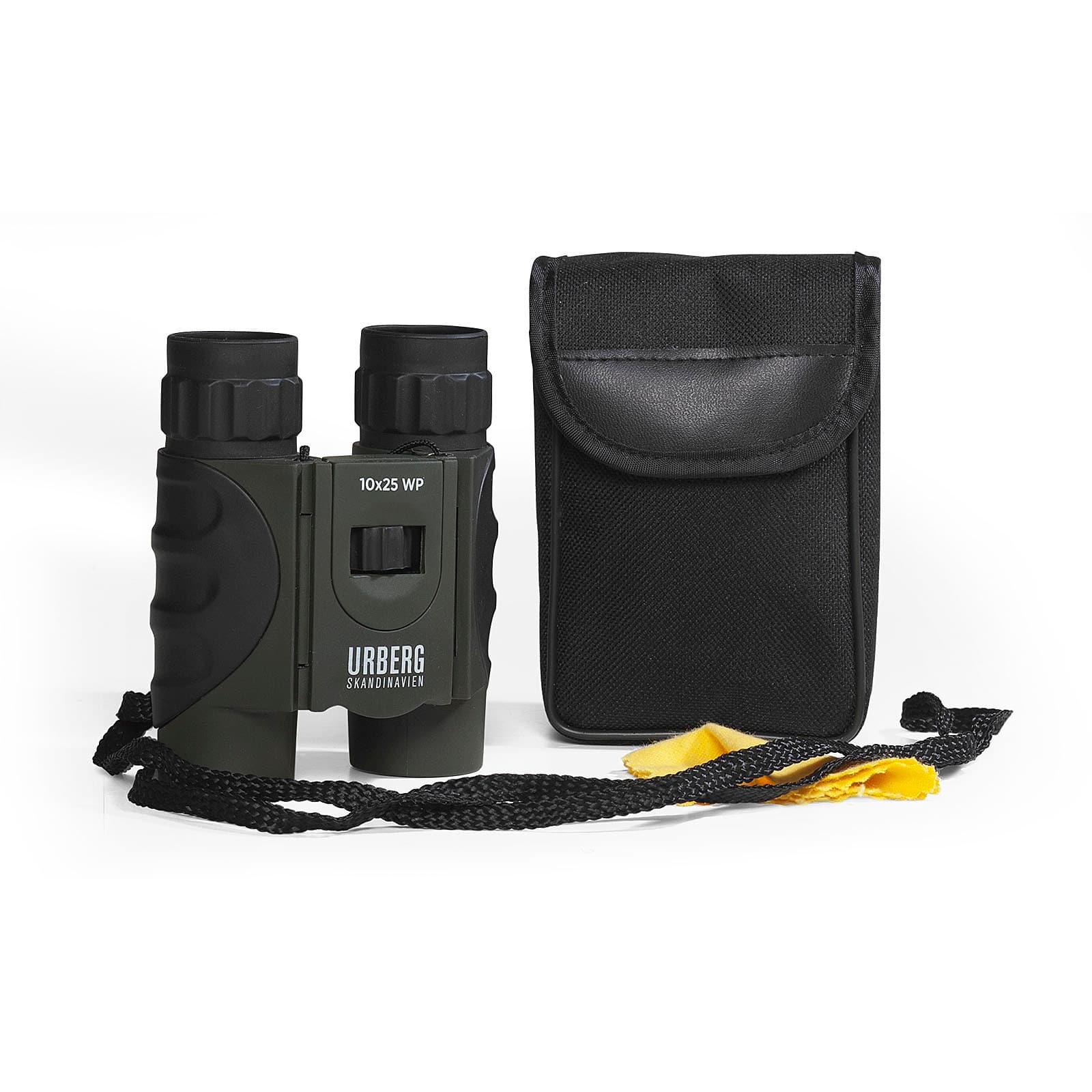 urberg vistas backpack 65 l