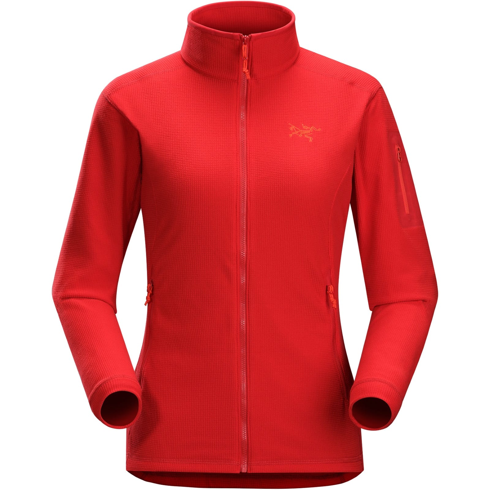 delta lt jacket women's