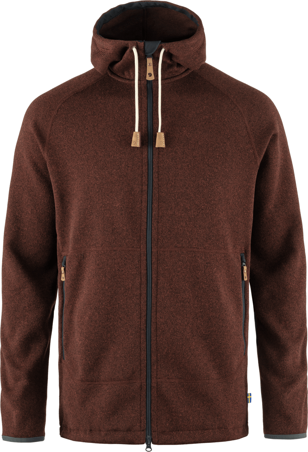 fjallraven ovik hoodie