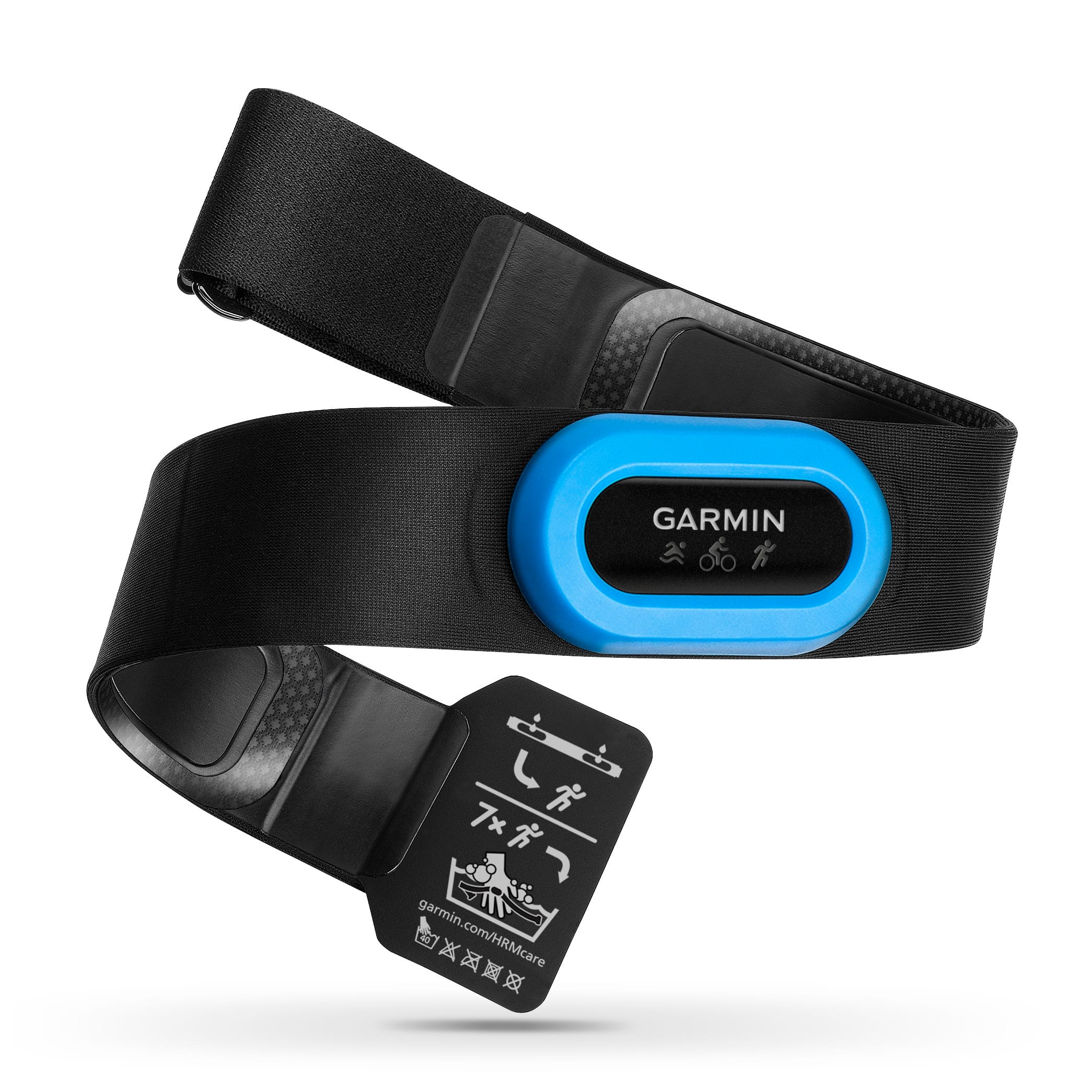 garmin hrm tri running dynamics