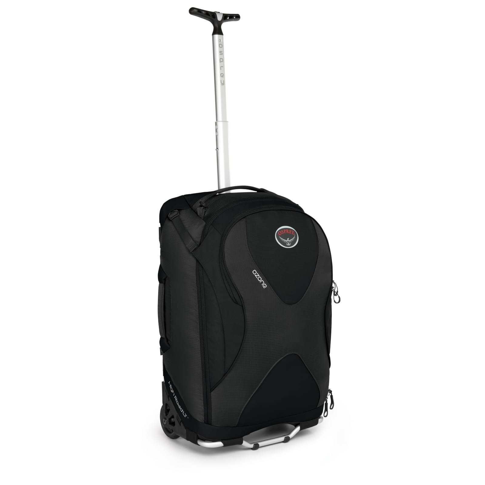 osprey ozone 46 review