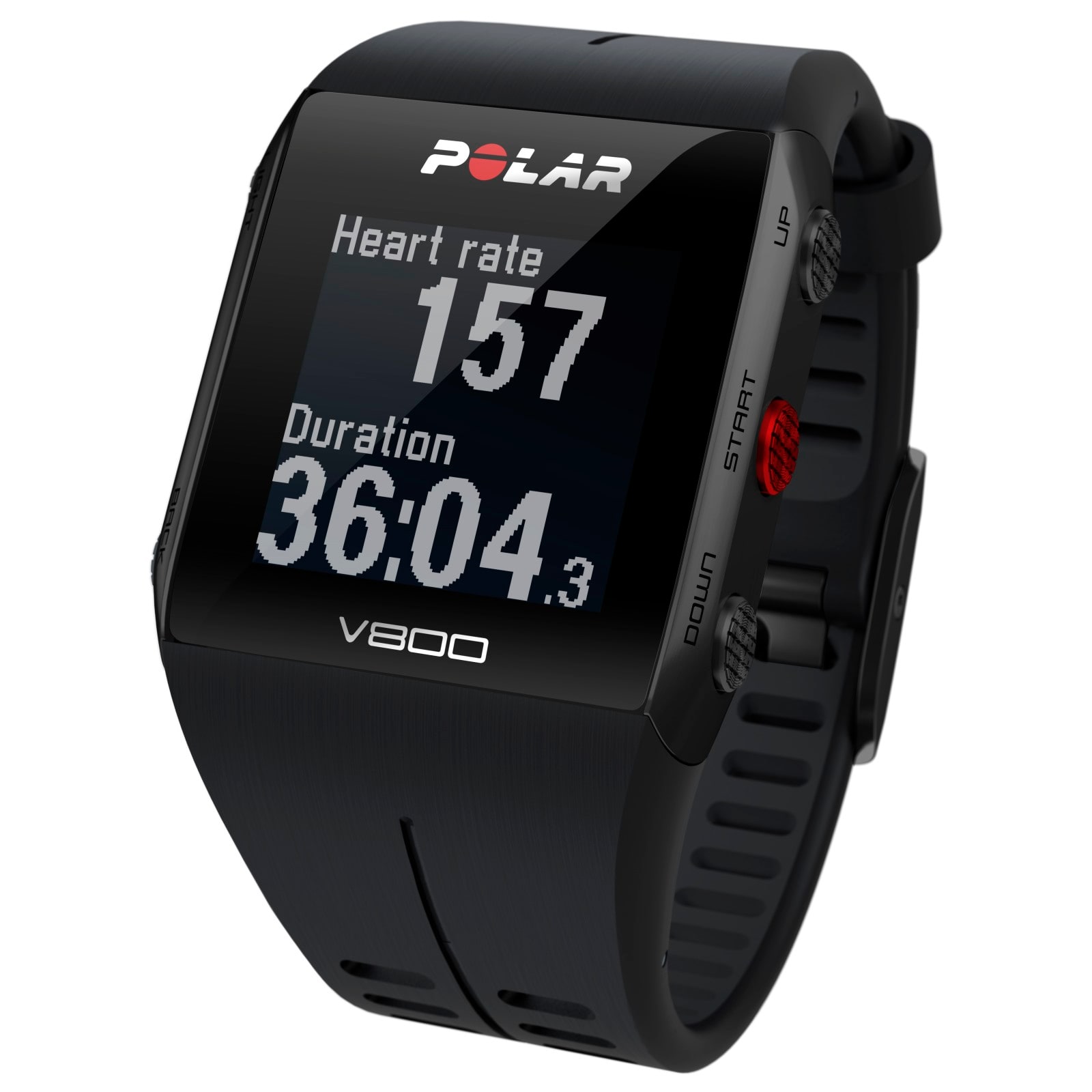 polar v800 2018