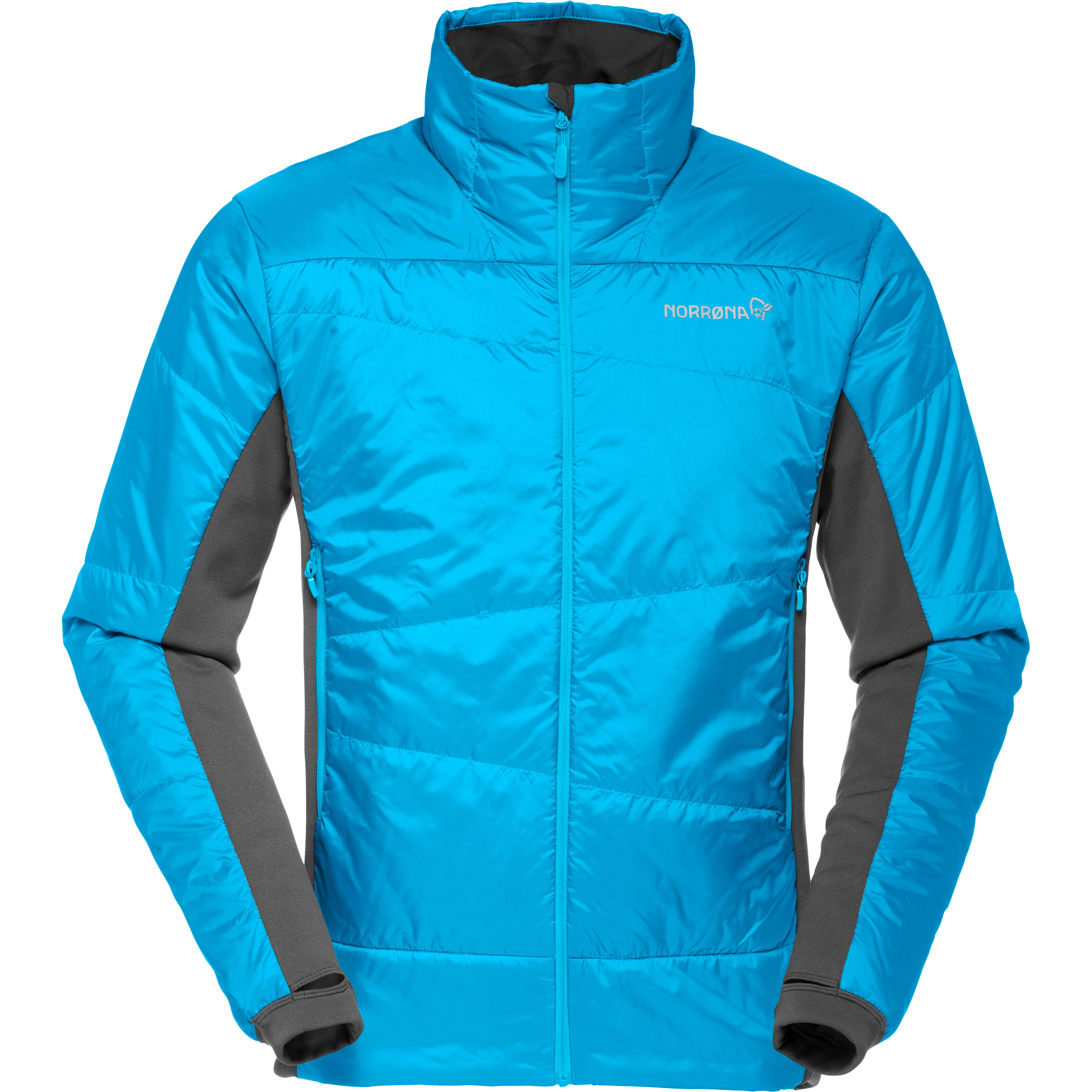 Primaloft 60 top