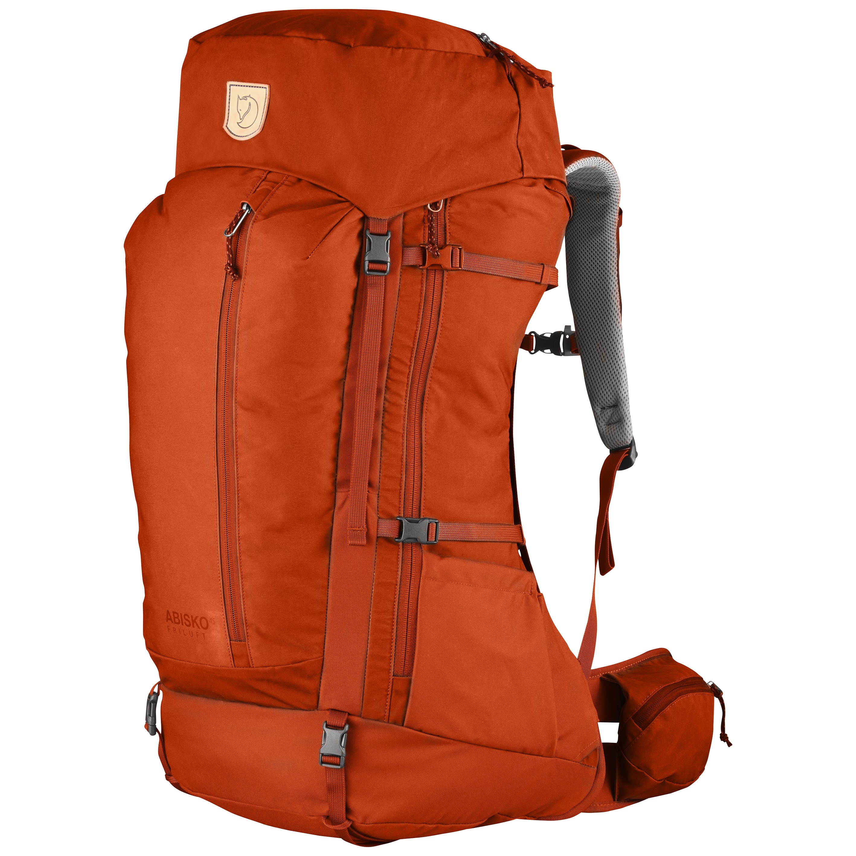 Köp Fjällräven Abisko Friluft 35 hos Outnorth Köp Fjällräven Abisko Hike 35 hos Outnorth