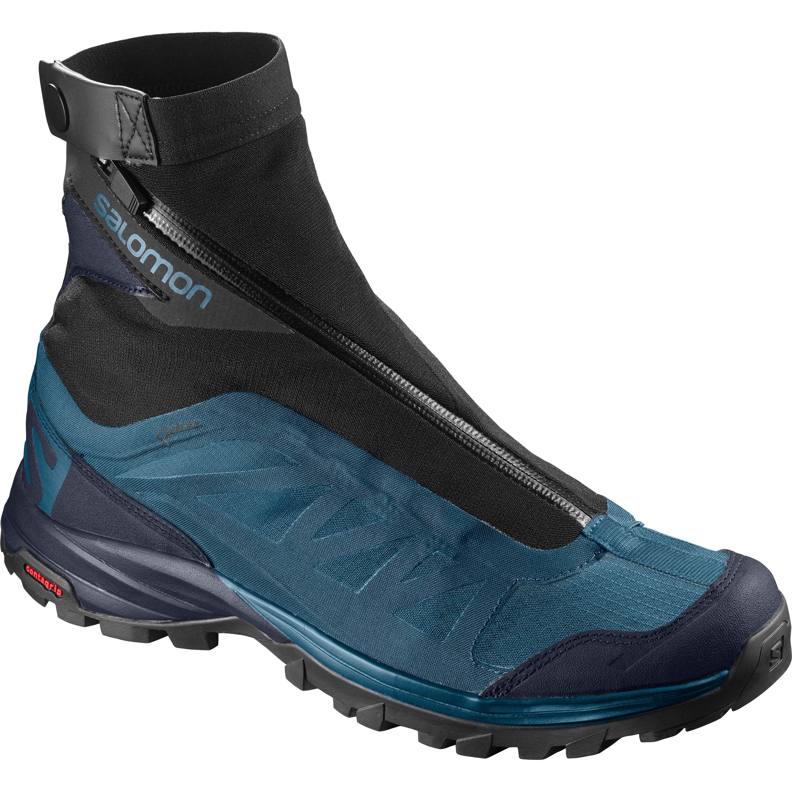 salomon outpath goretex