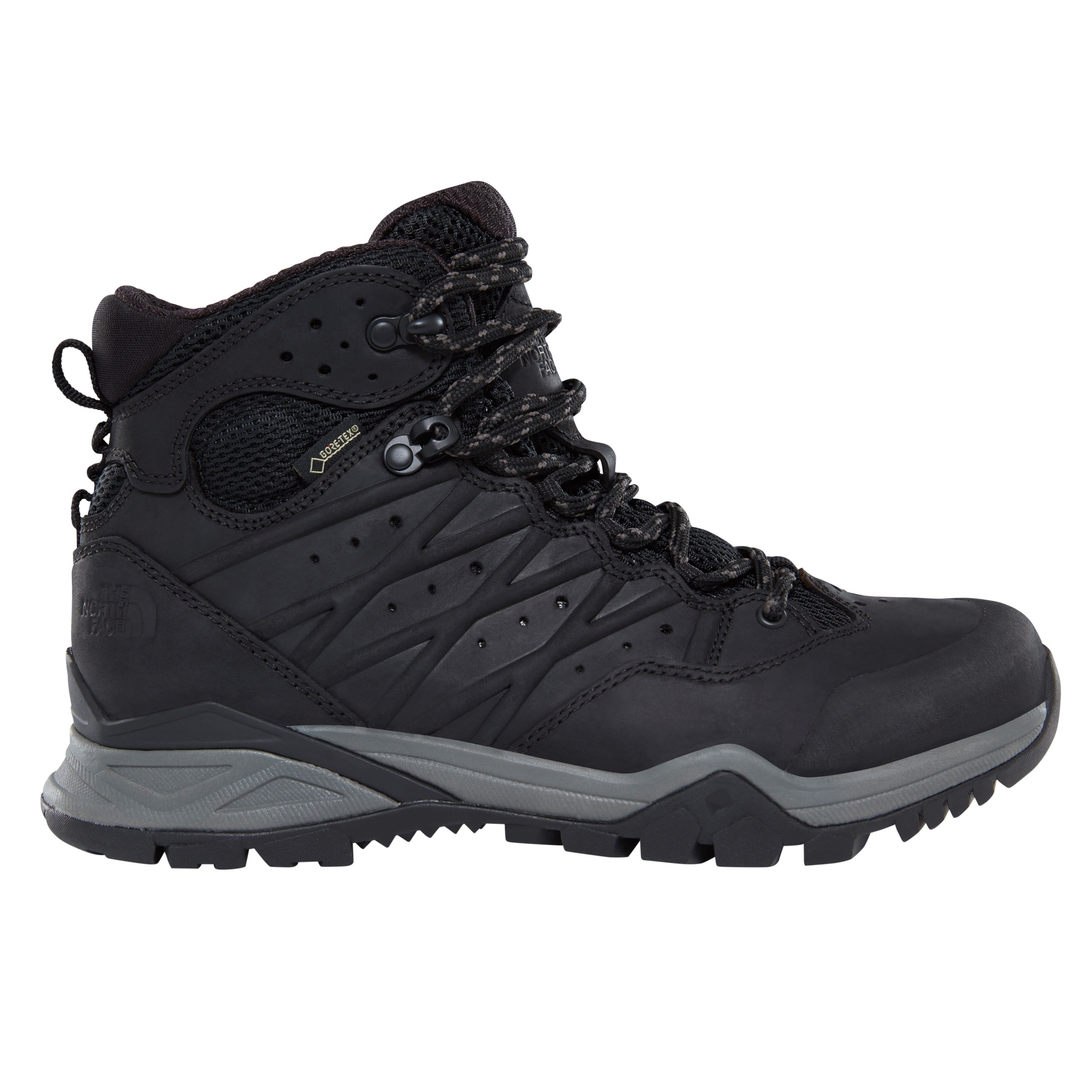the north face hedgehog gore tex