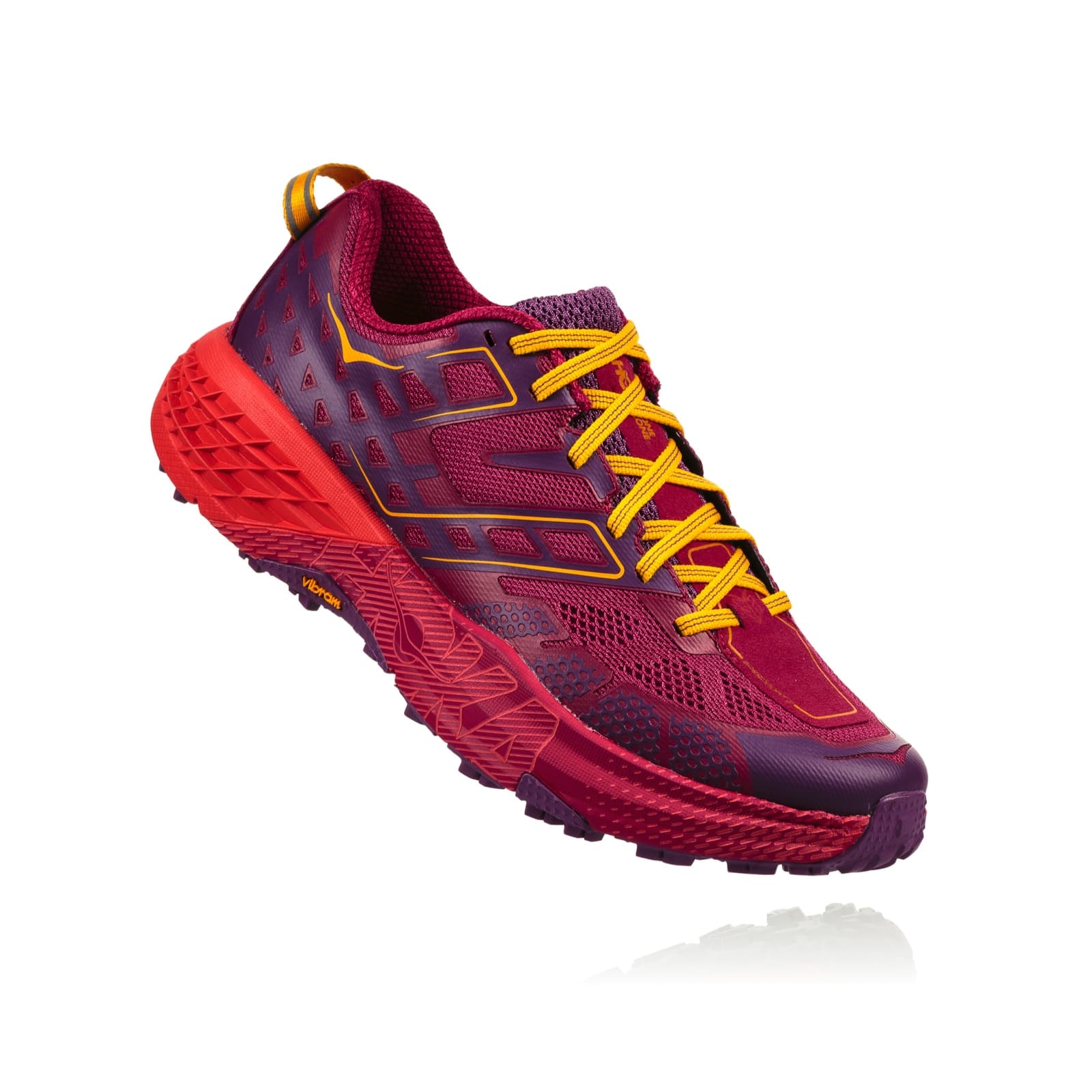 Köp Hoka One One Women's Speedgoat 2 hos Outnorth