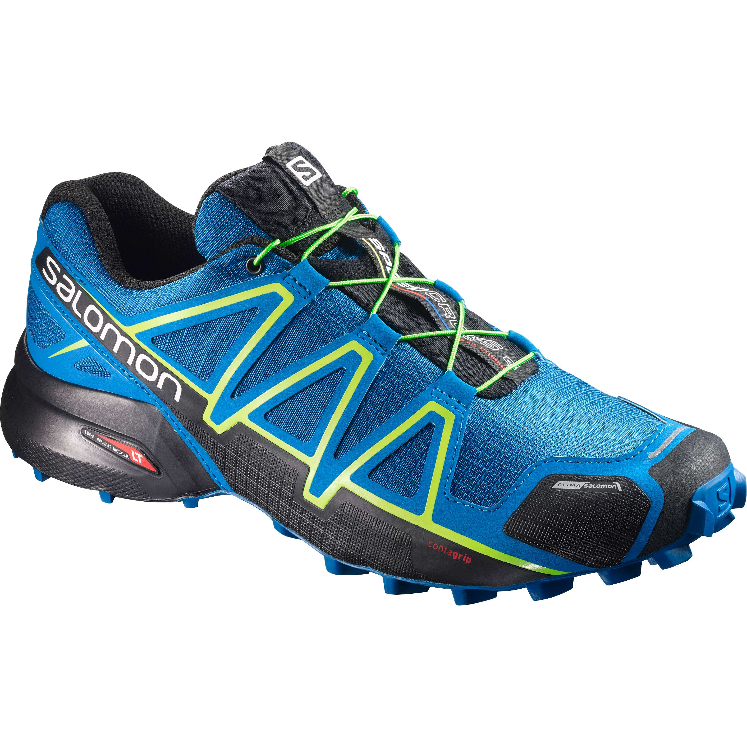 salomon speedcross 4 spx