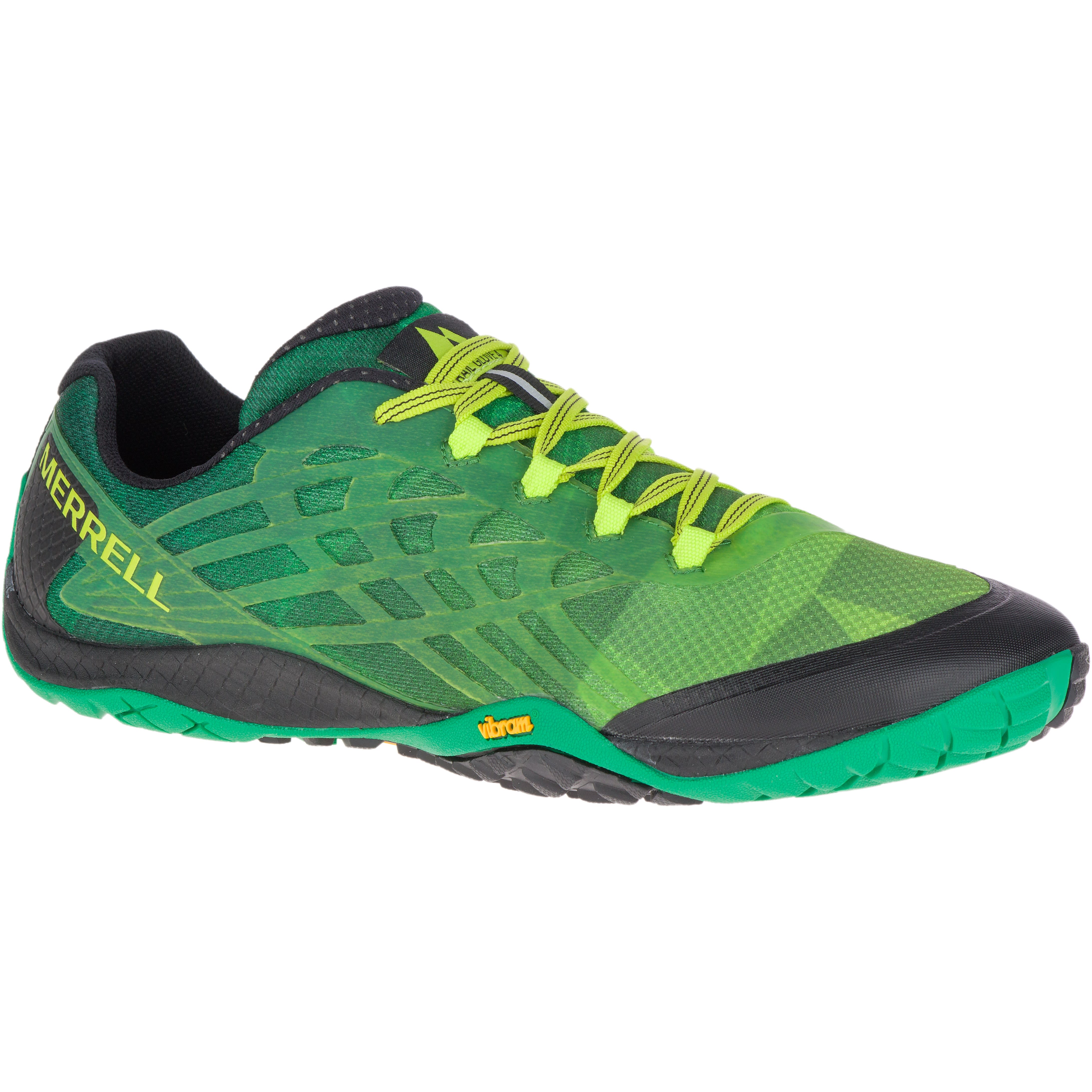 men's trail glove 6 eco
