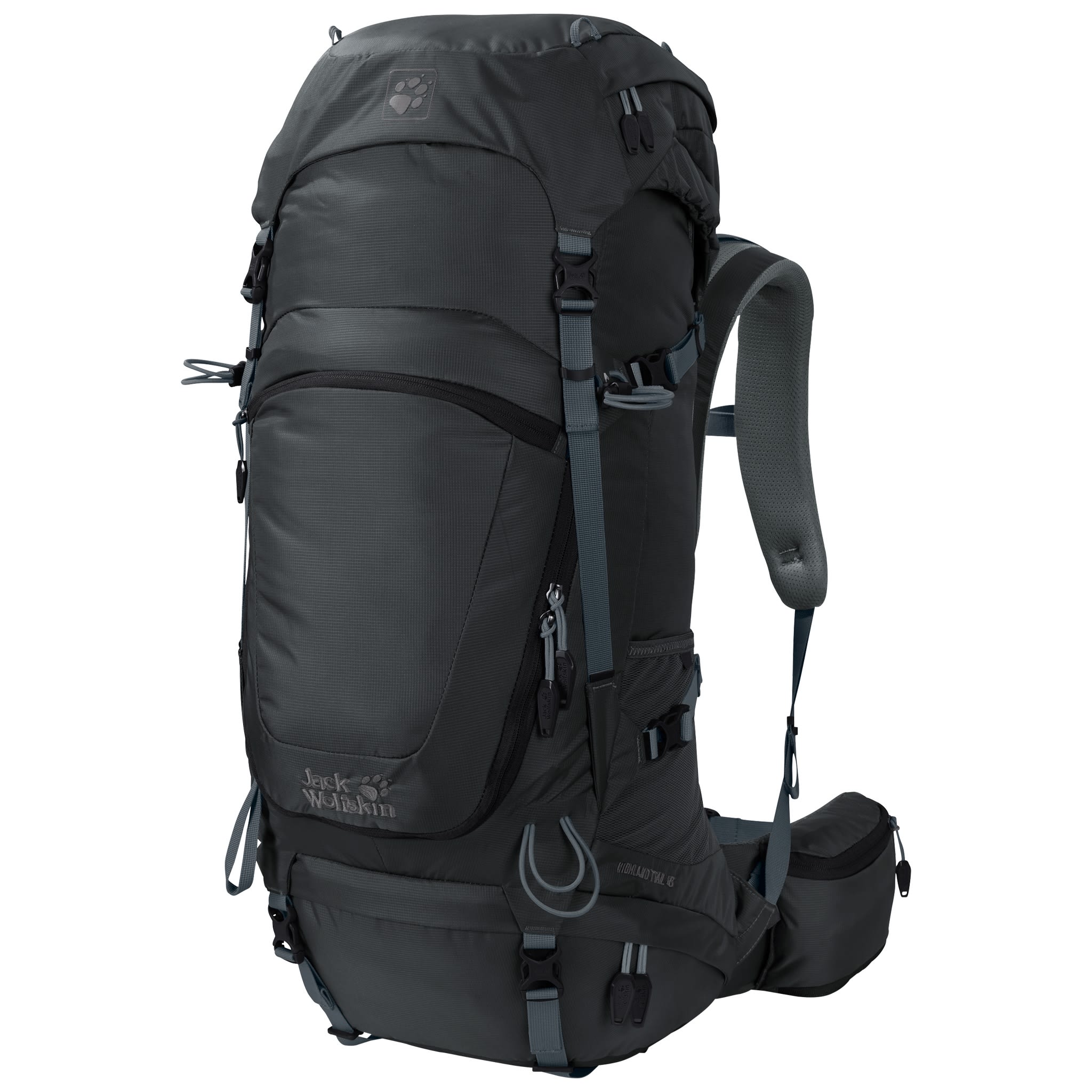 Jack wolfskin highland trail 48 clearance