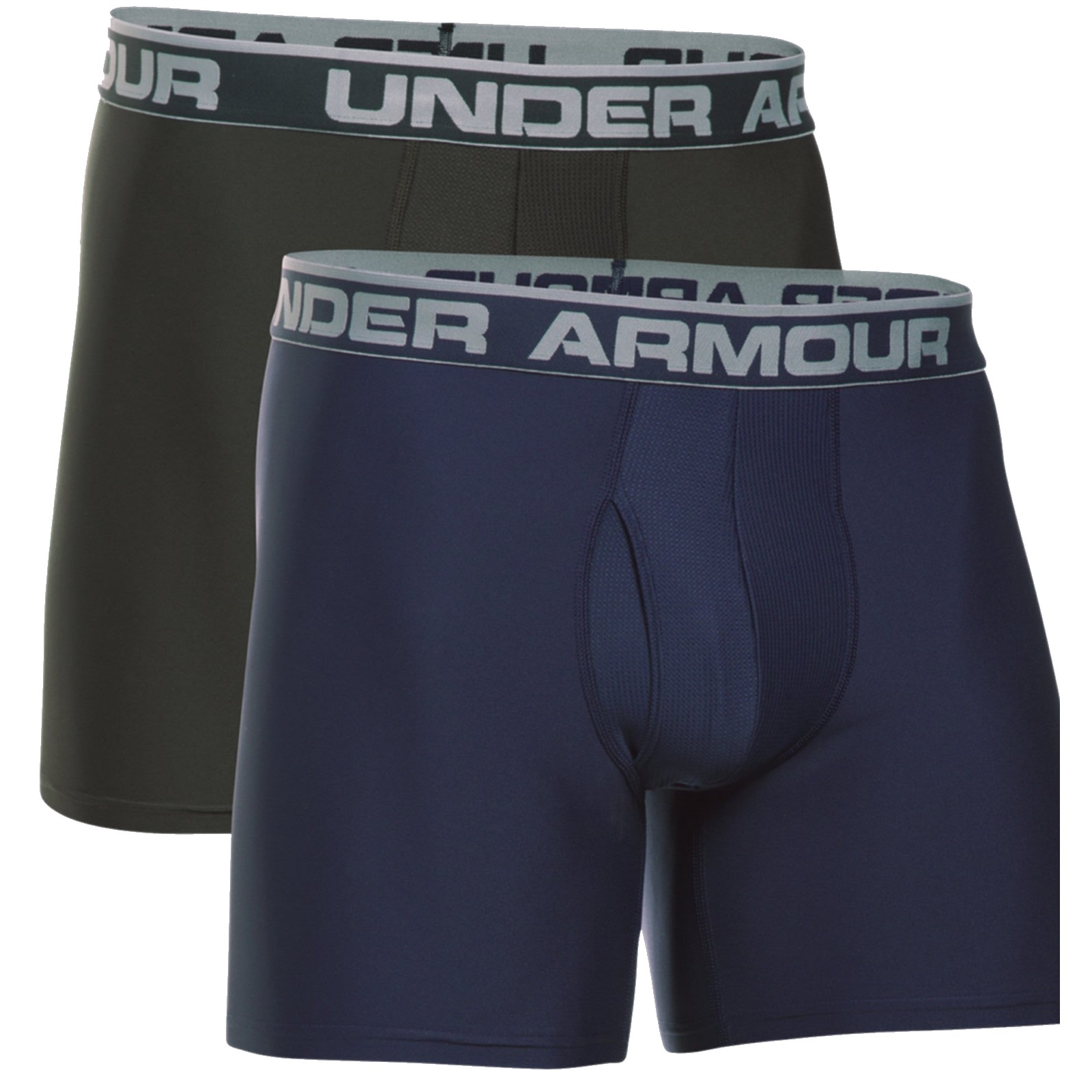 Buy Under Armour O Series 6'' Boxerjock