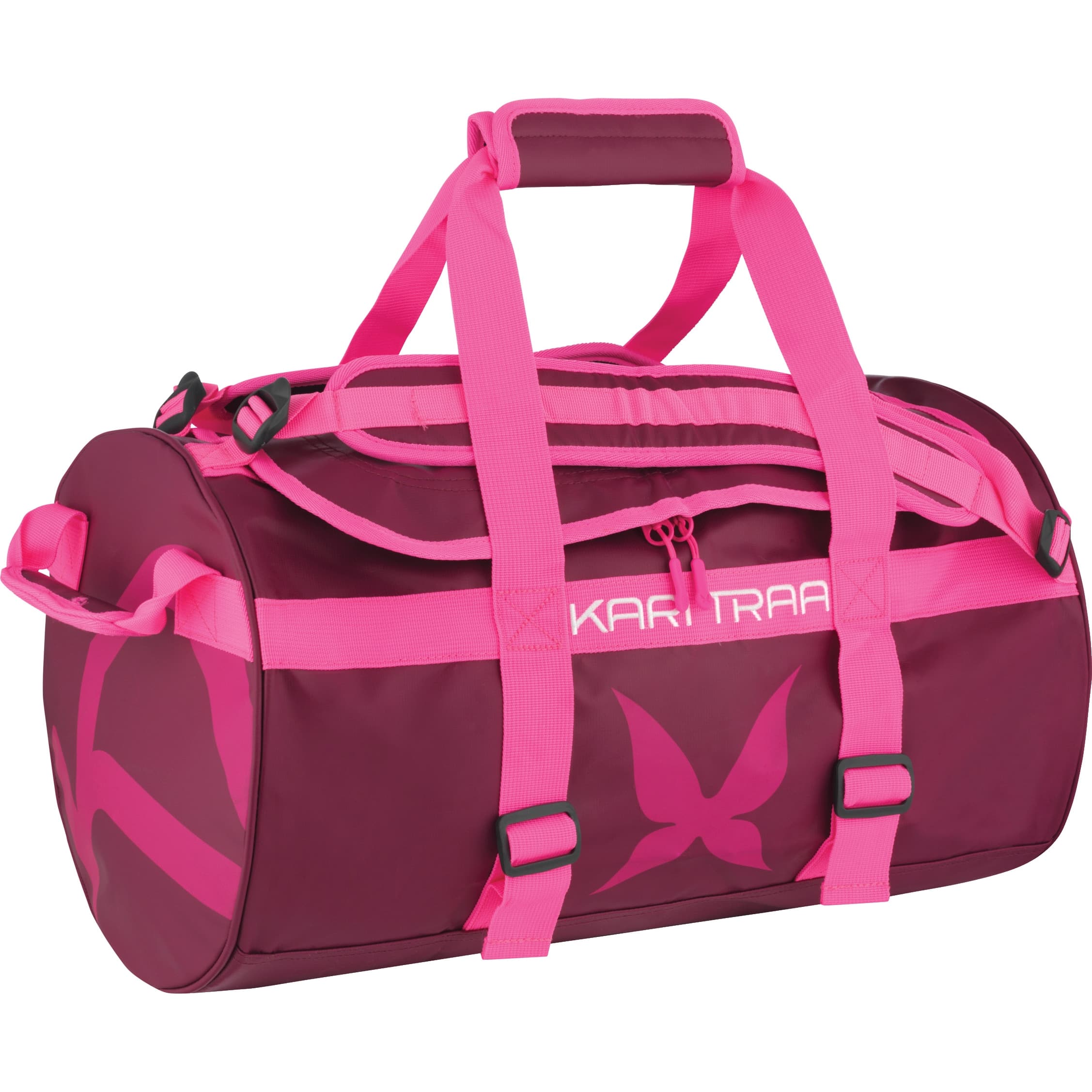 duffel bag kari traa