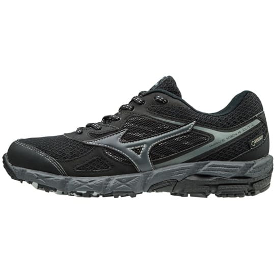 mizuno kien gtx