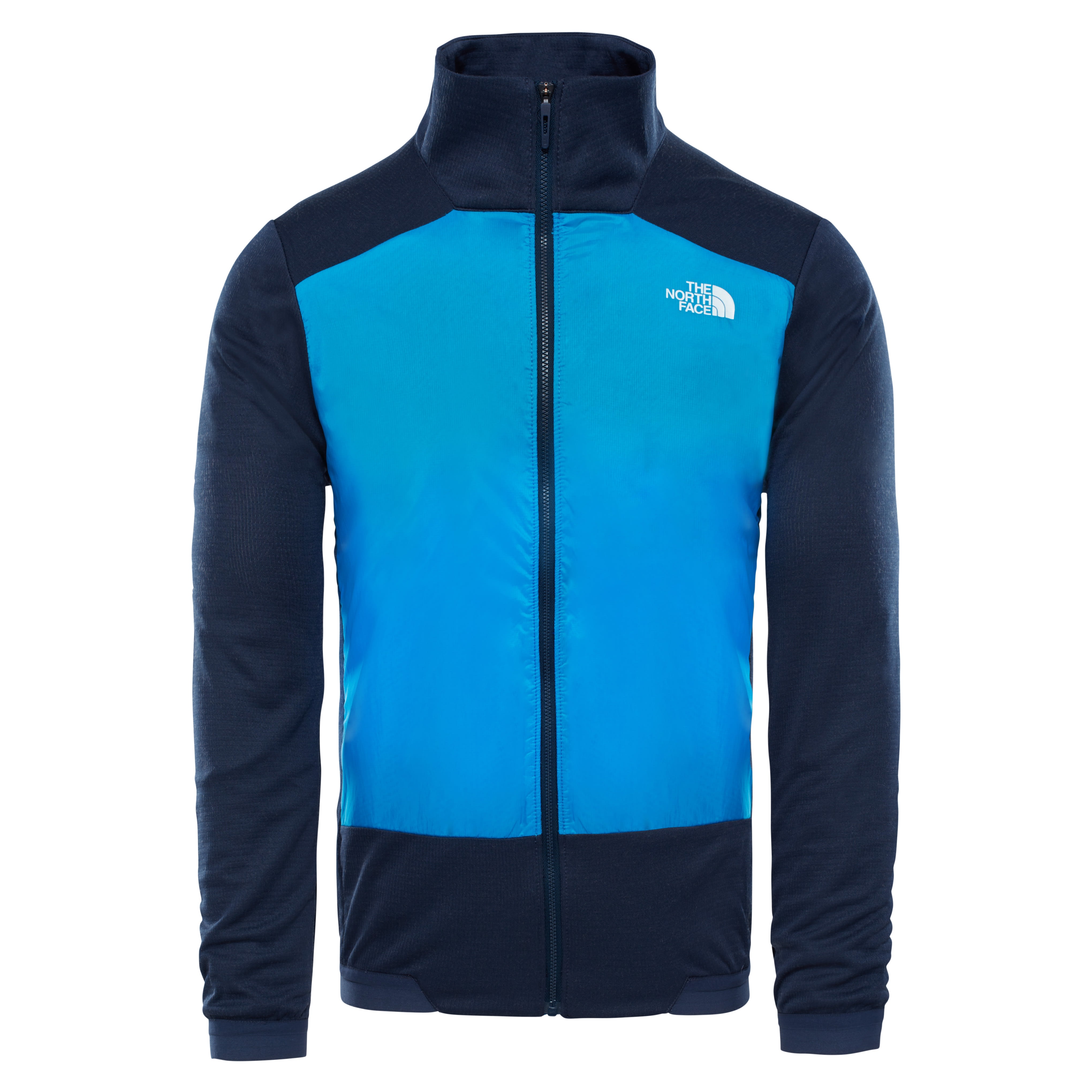 Köp The North Face Men's Kokyu Ii Fz Jacket hos Outnorth