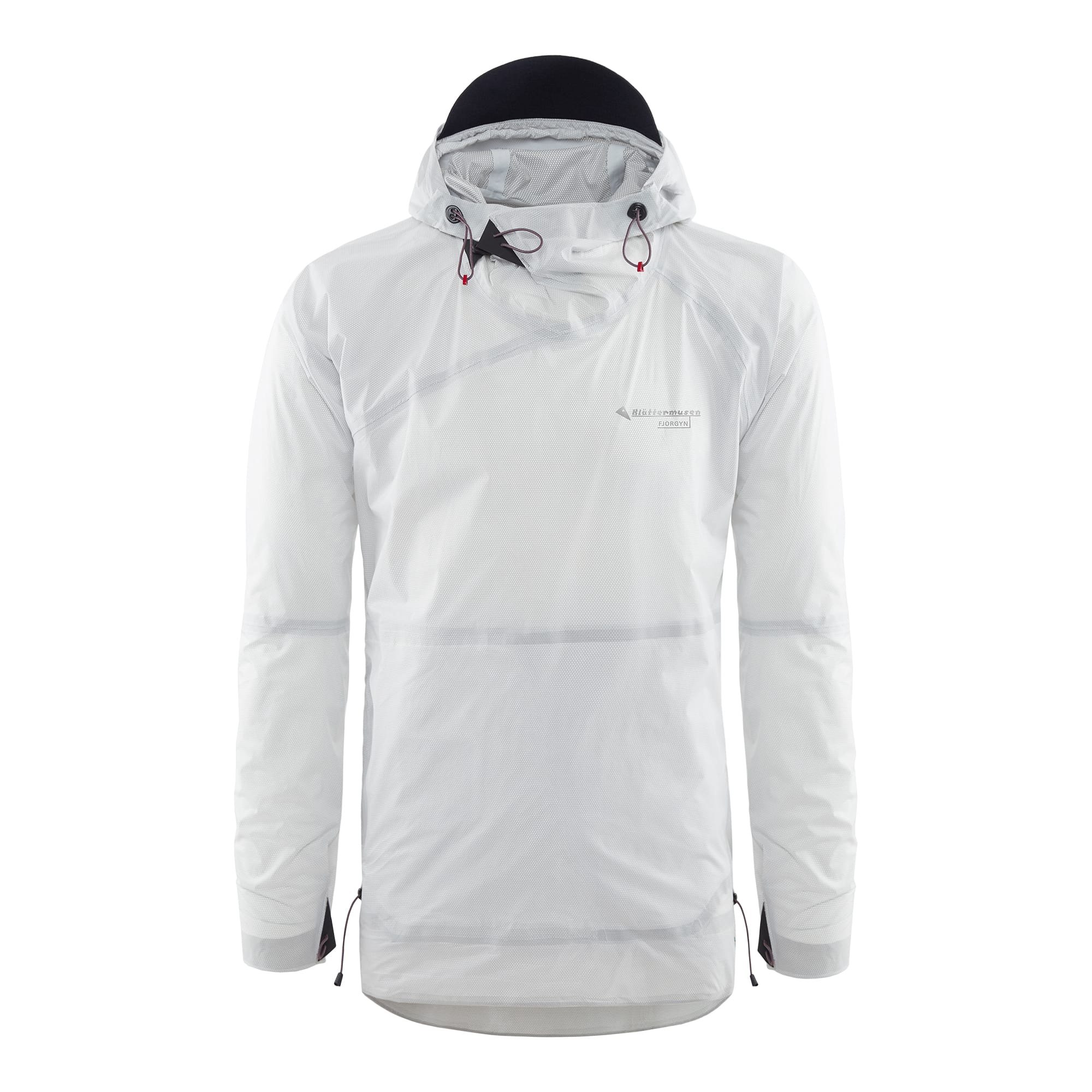 Klättermusen Fjorgyn Anorak Flash Sales 