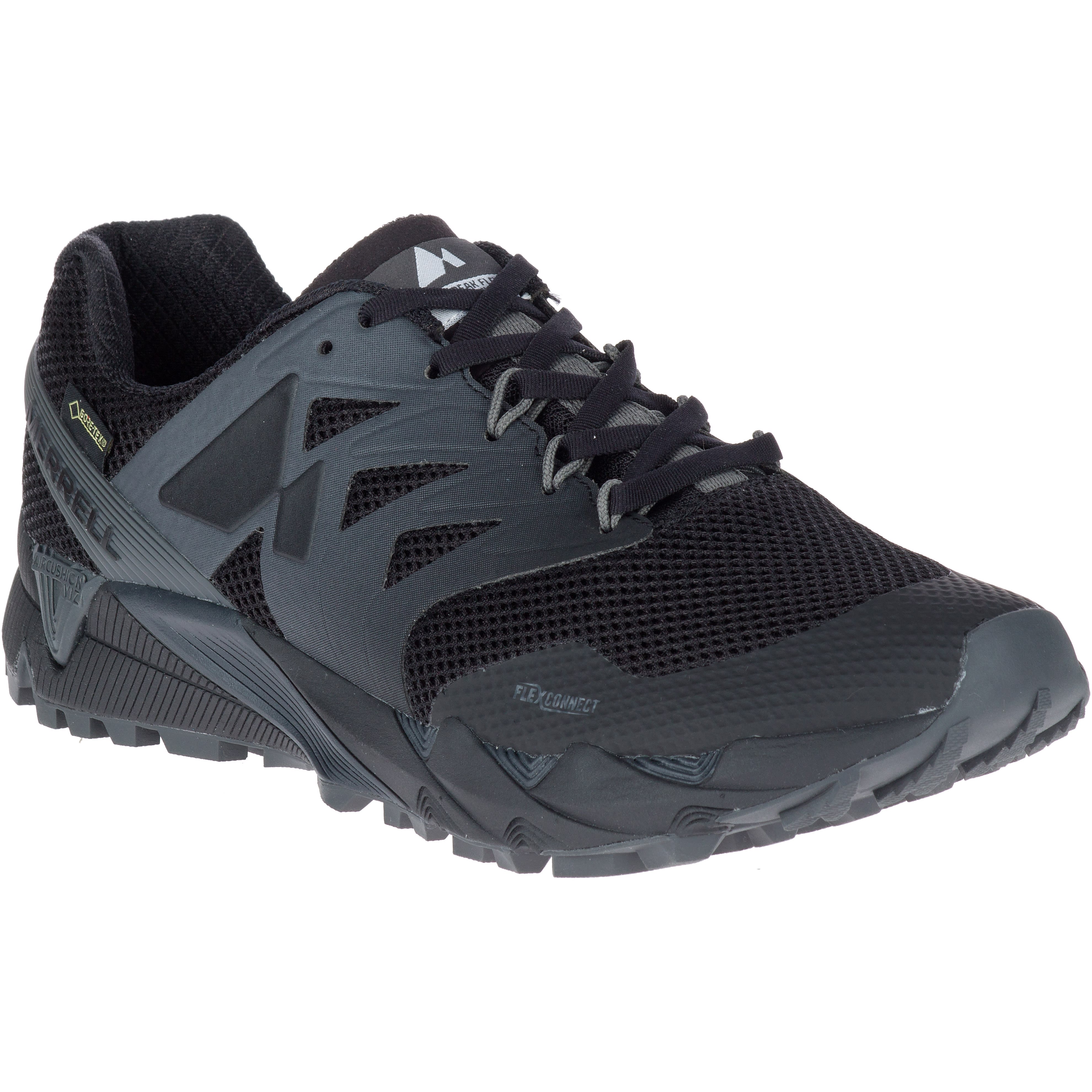 merrell agility peak flex 2 gtx
