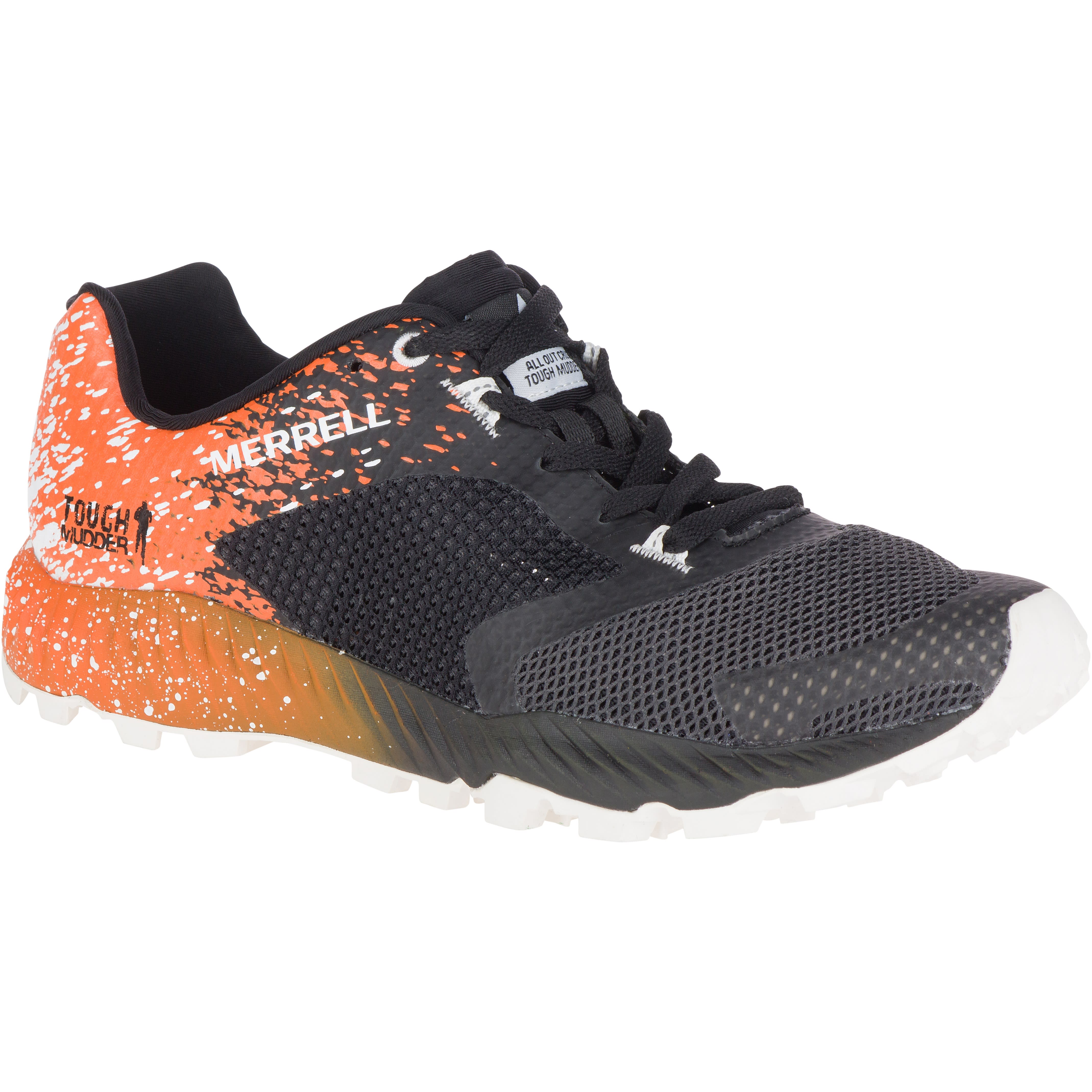 merrell tough mudder shoes mens