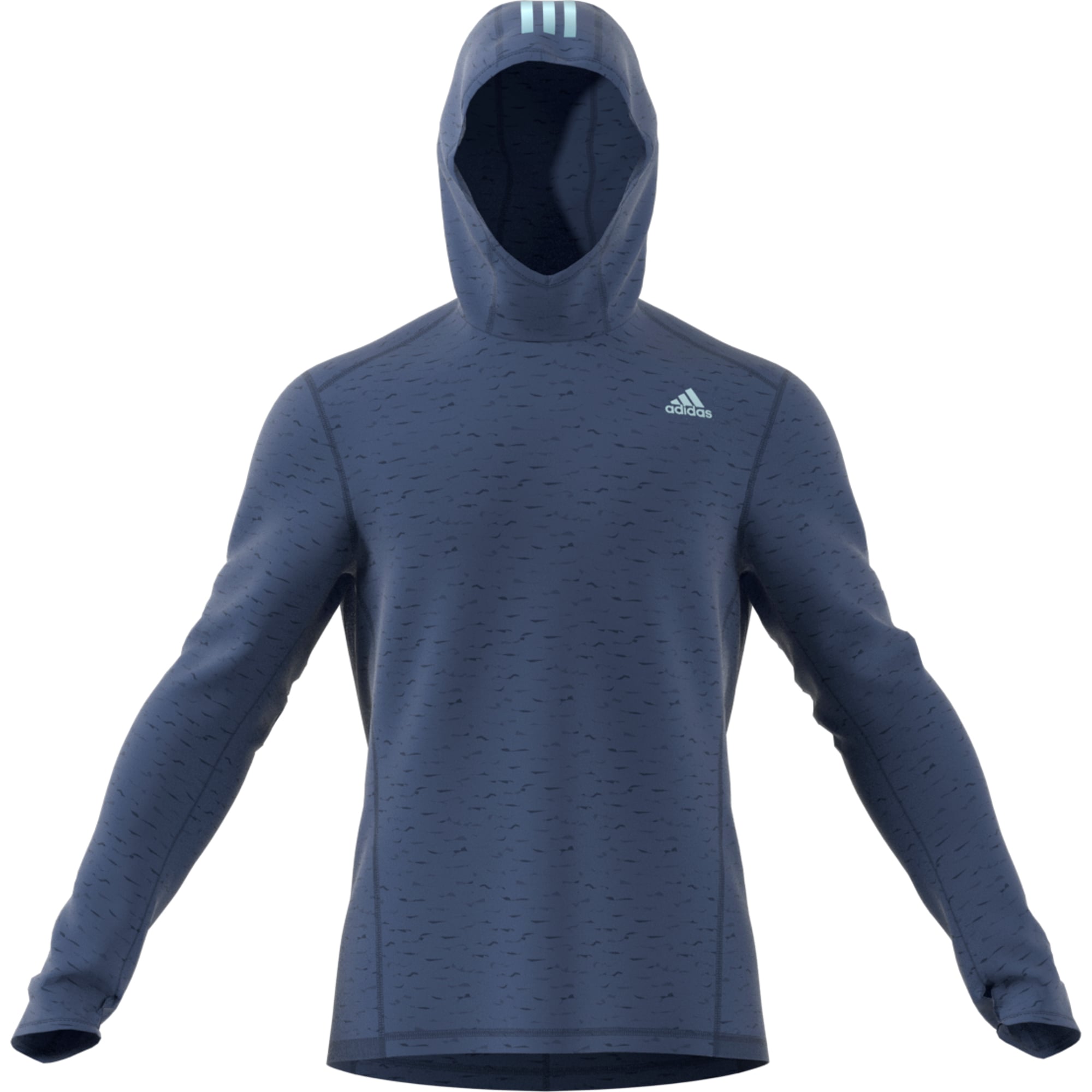 adidas rs hoodie m