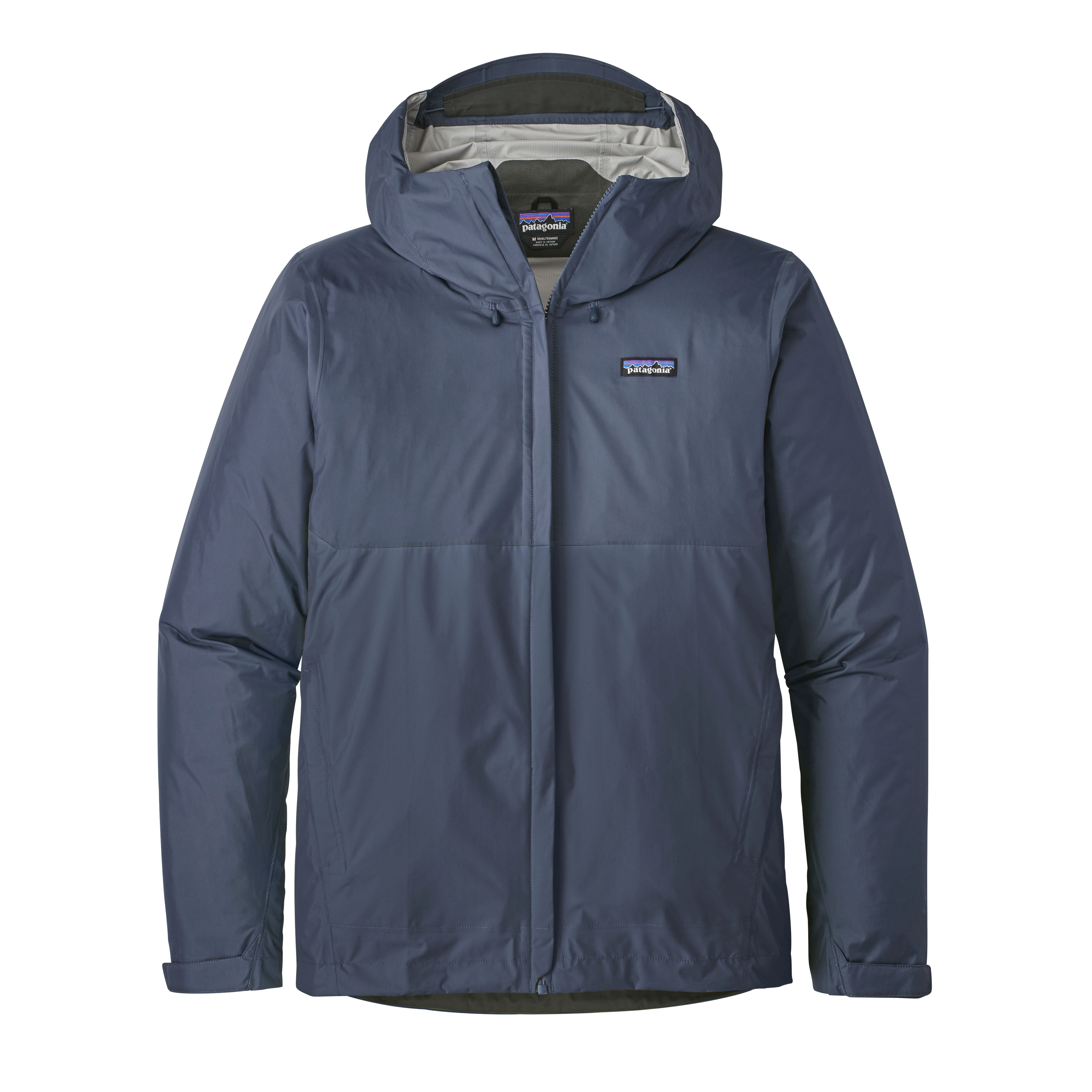 patagonia hommes jacket