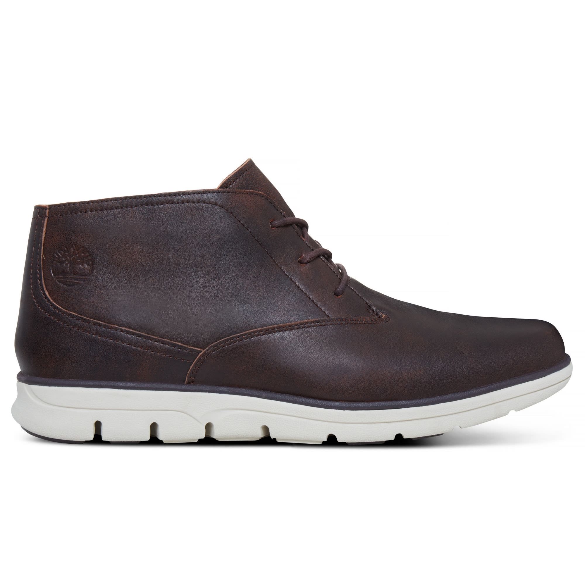 chukka bradstreet