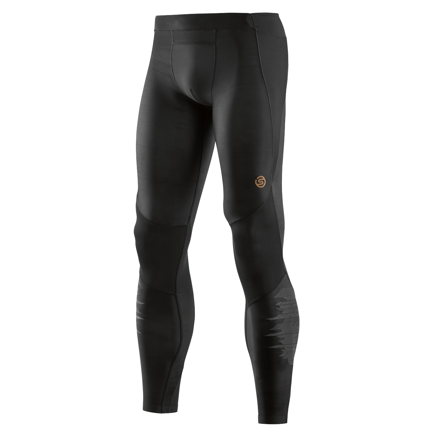 Skins a400 mens compression long tights