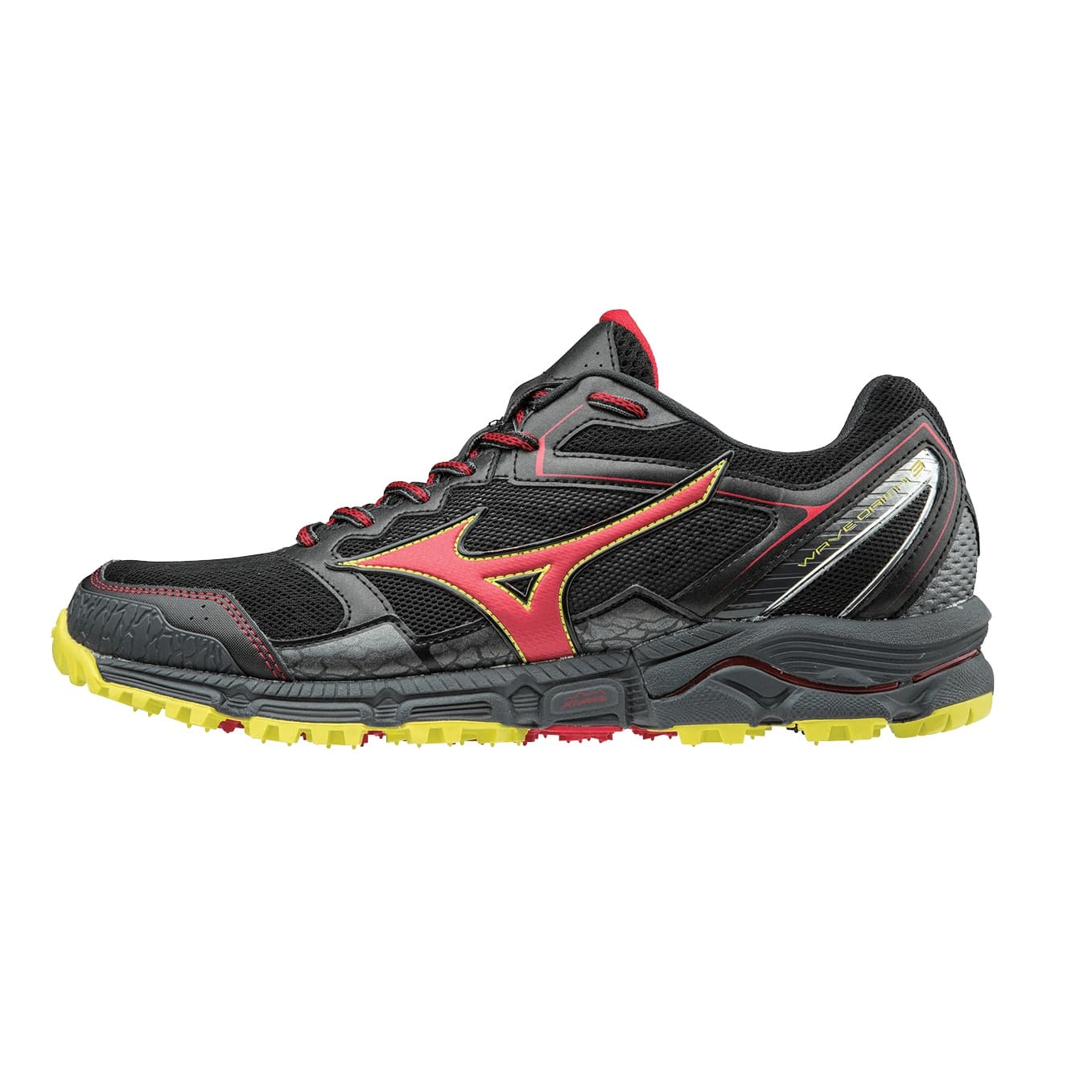 mizuno wave daichi 3 mens