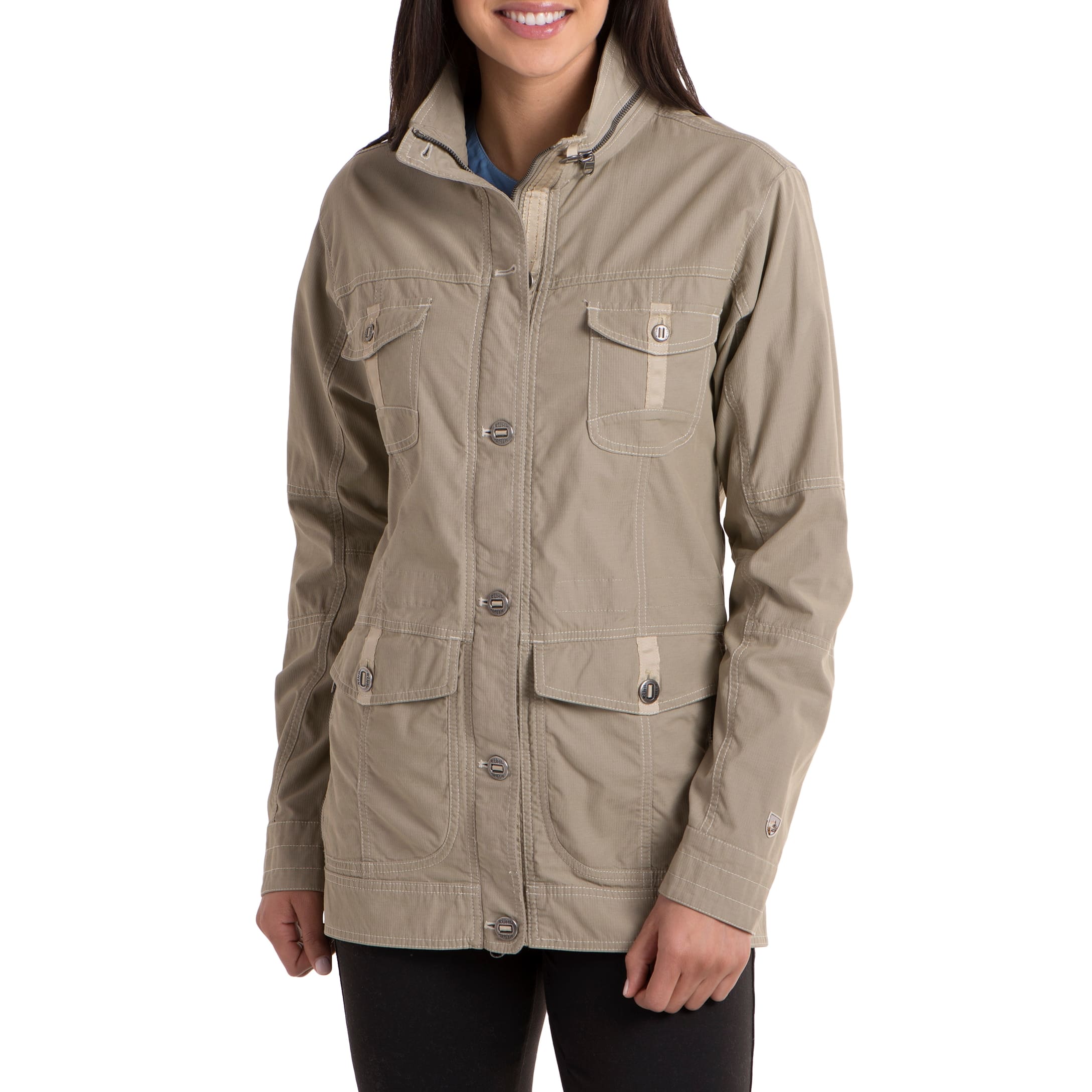 lacoste velour jacket