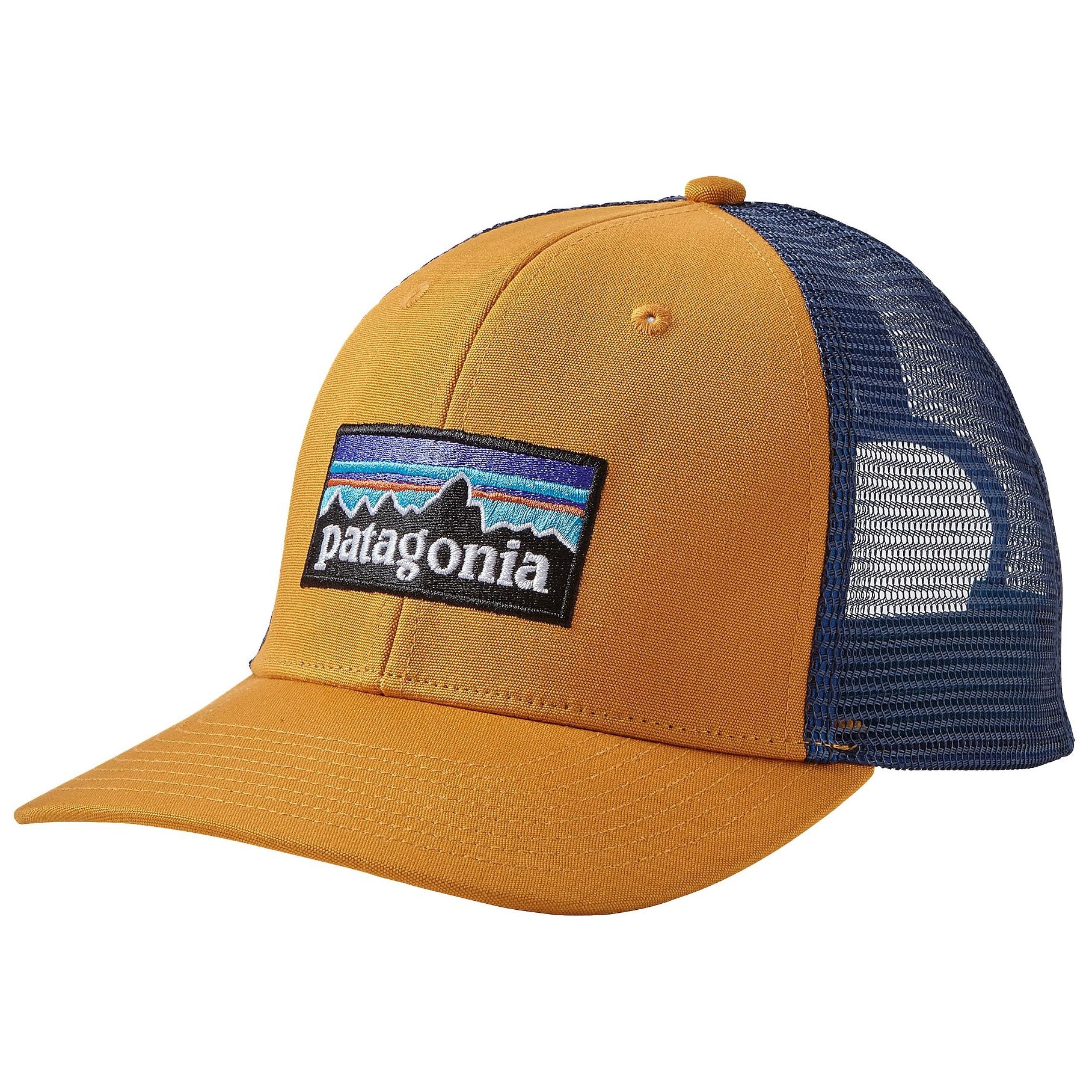 trucker patagonia