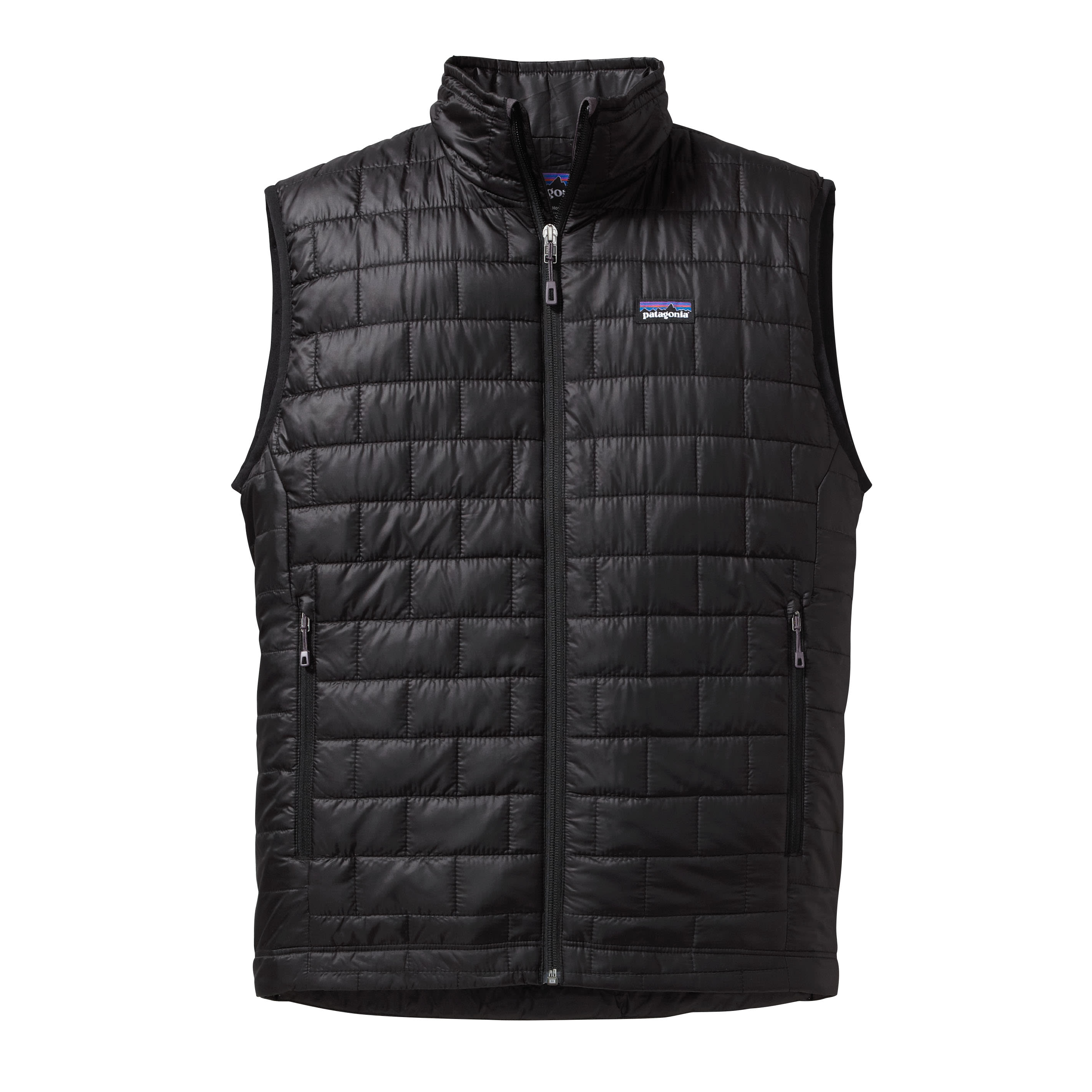 Nano Puff® Vest from Outnorth