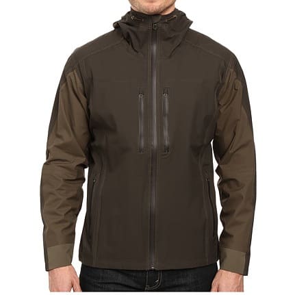 kuhl jetstream jacket