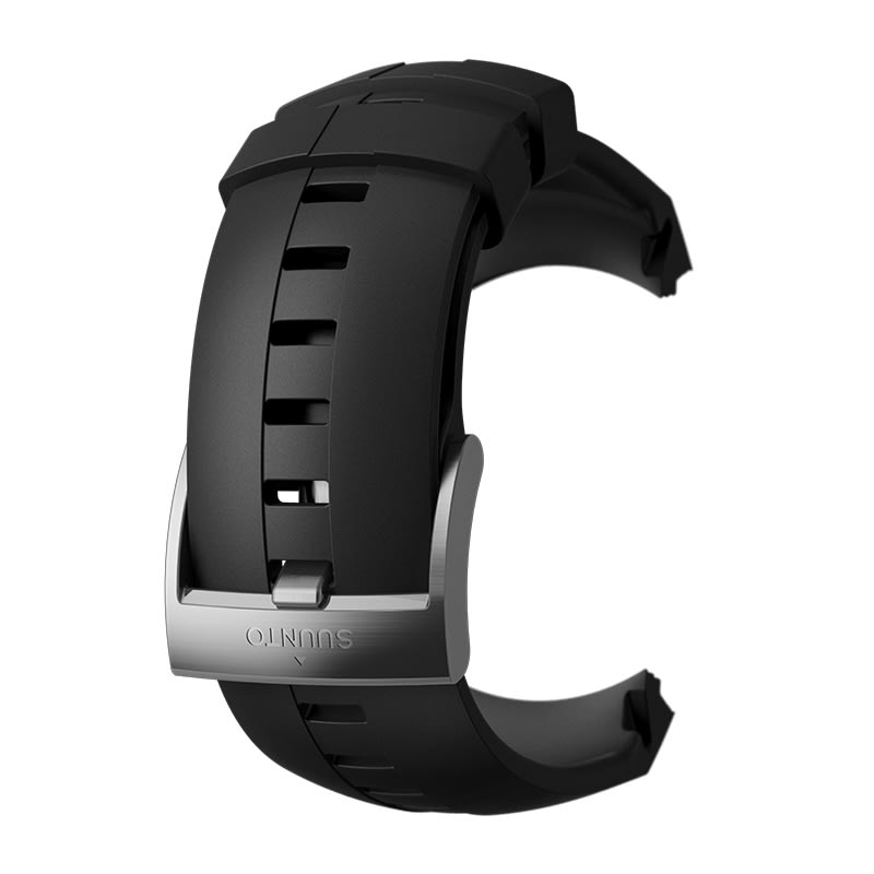 suunto spartan ultra strap change