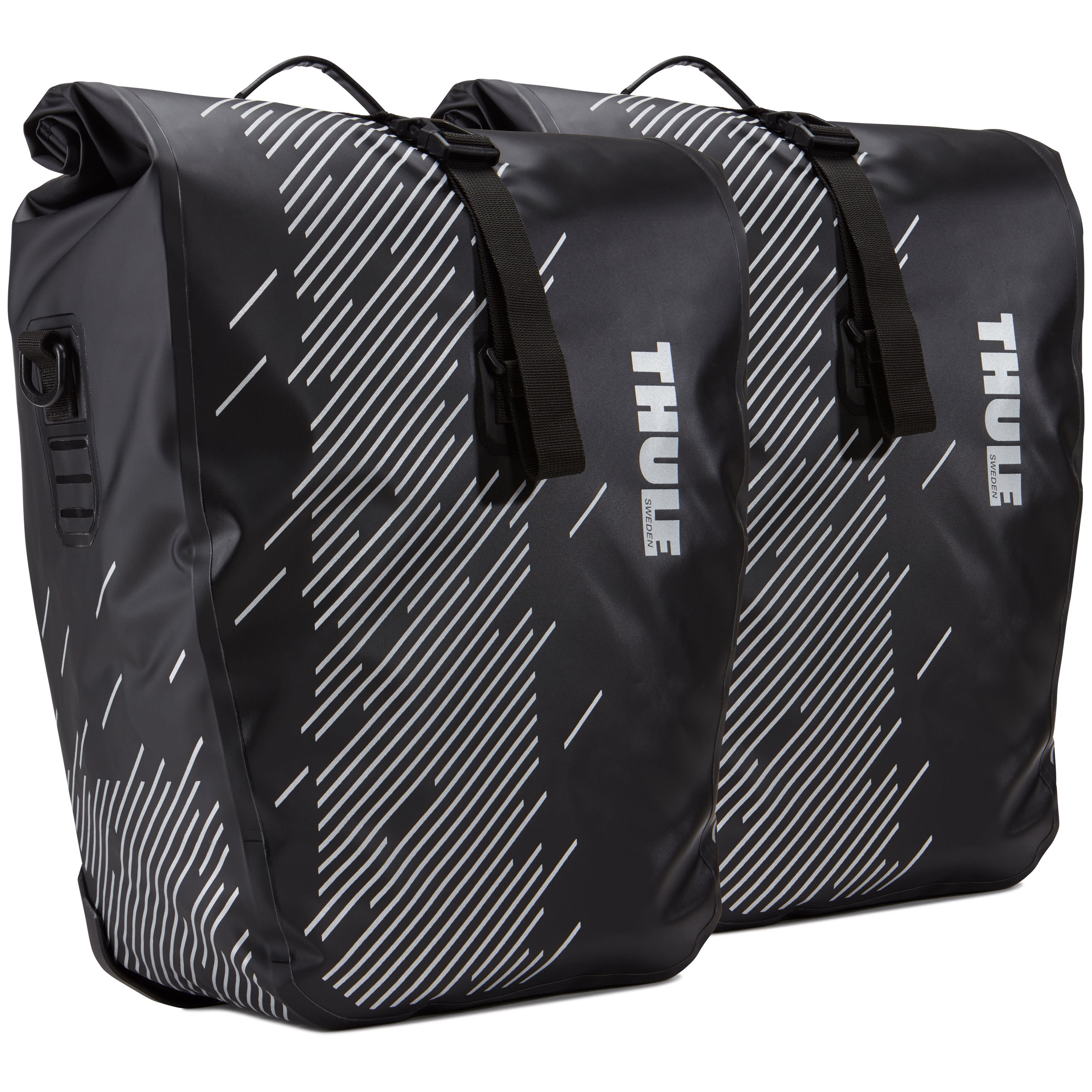 Thule pannier large clearance