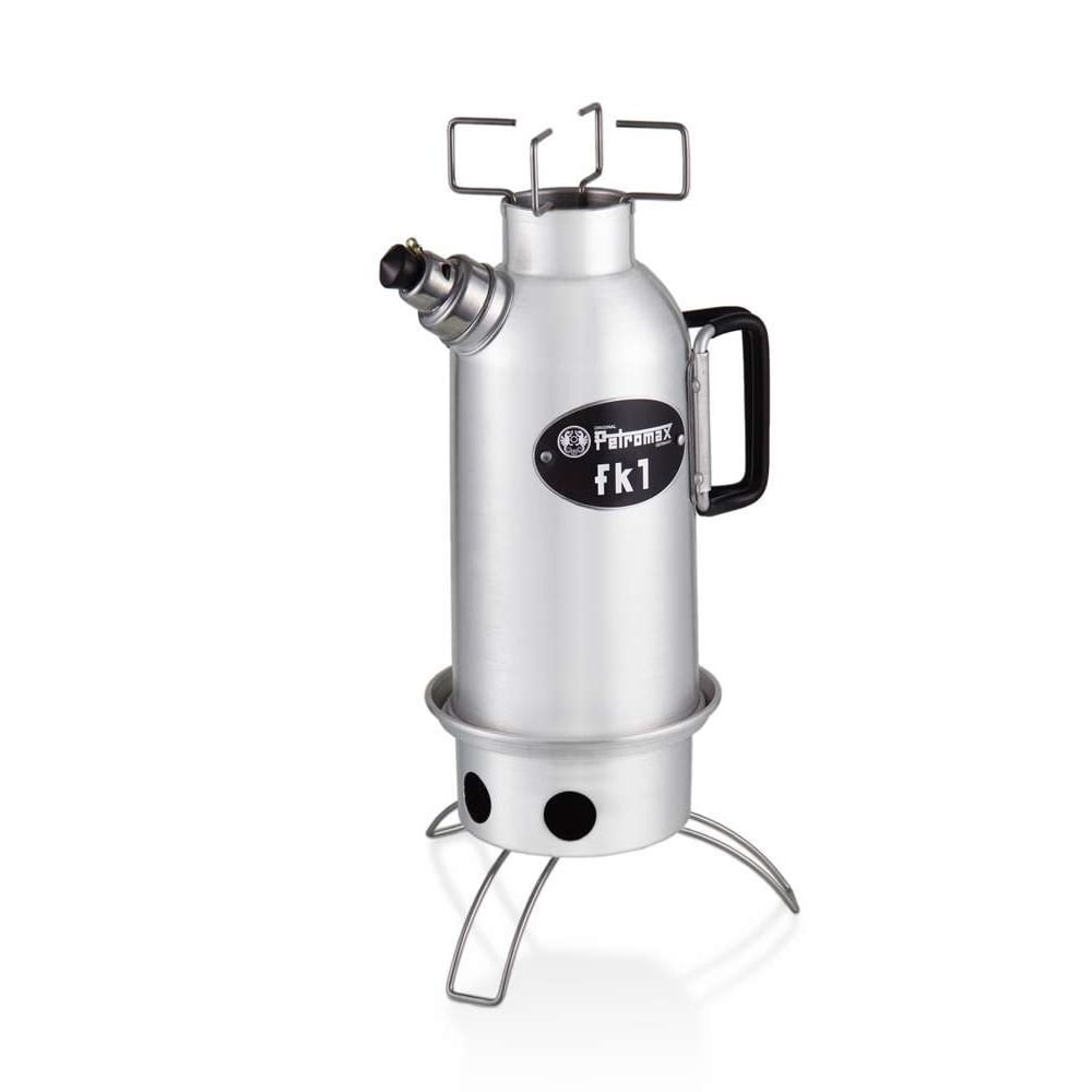 Buy Petromax Fire Kettle Fk1 from Outnorth
