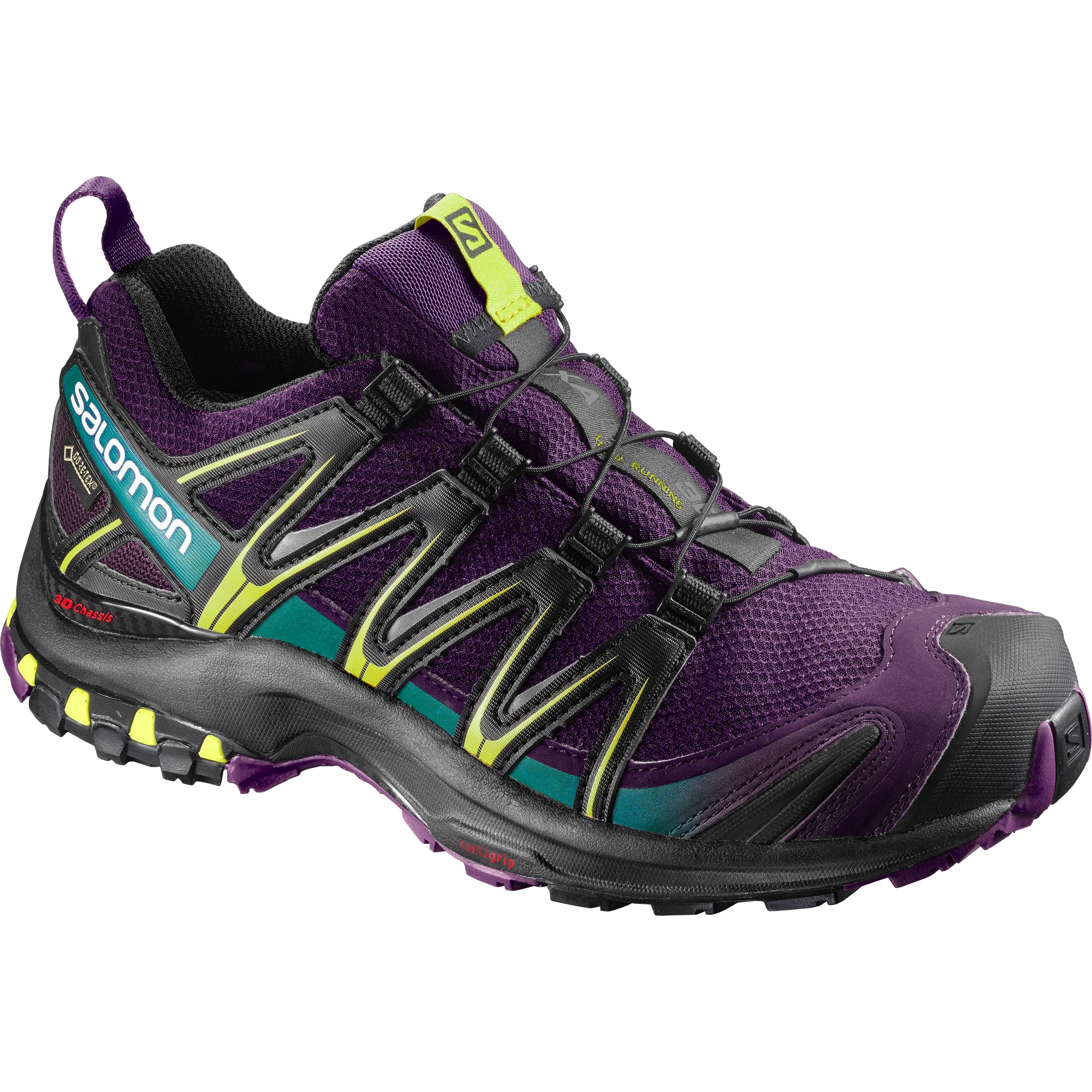 Kauf Salomon XA Pro 3D Gore-Tex Women's (Spring 2018) bei Outnorth