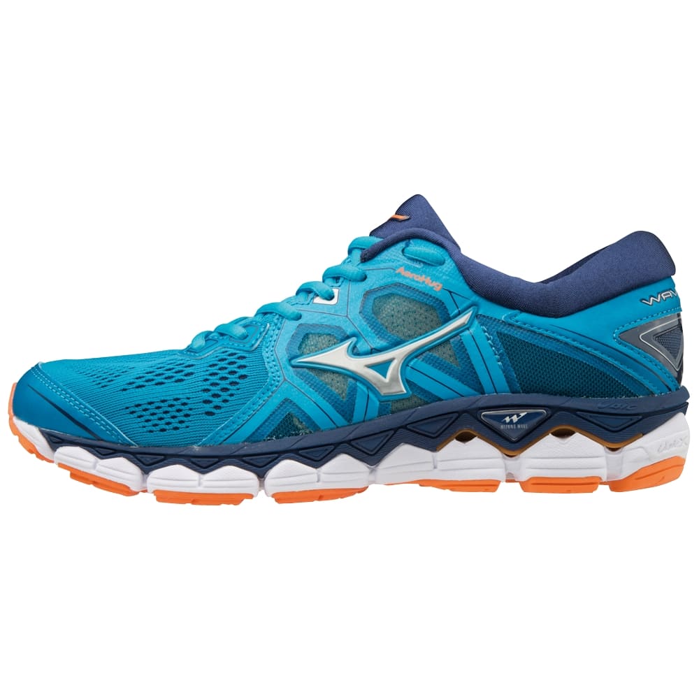 mizuno wave sky 2 amazon